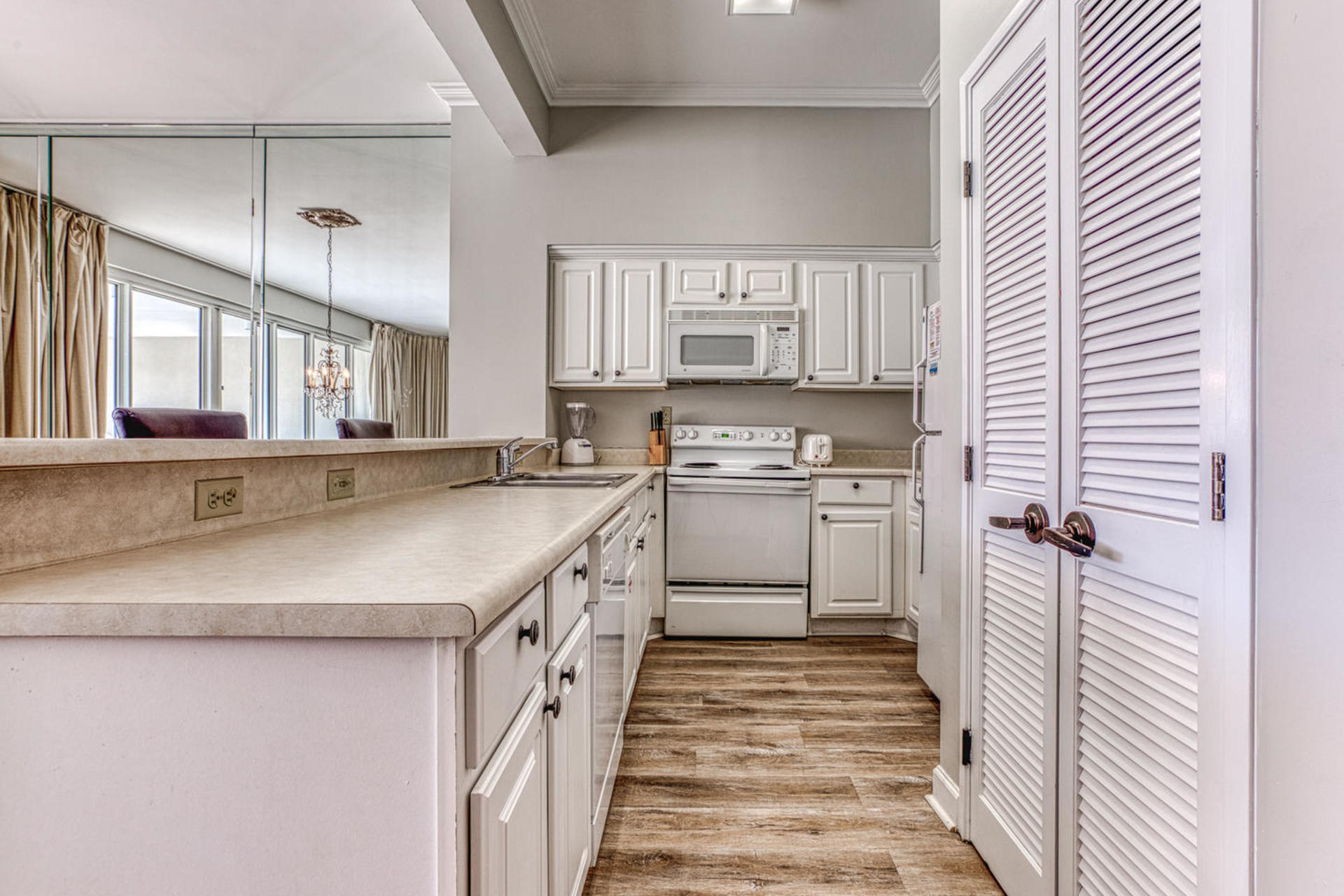 Tides at Tops'l - Residential