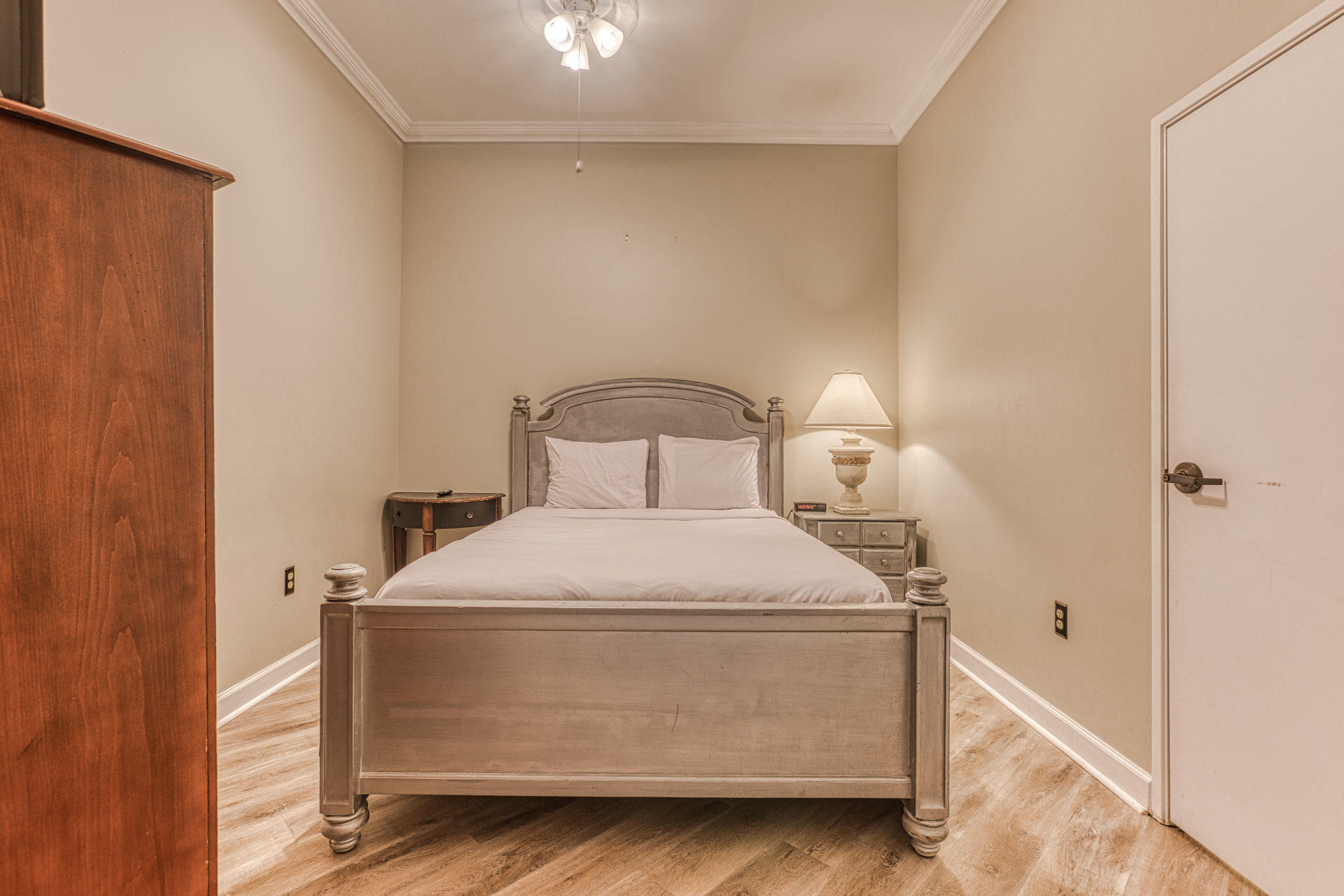 Tides at Tops'l - Residential