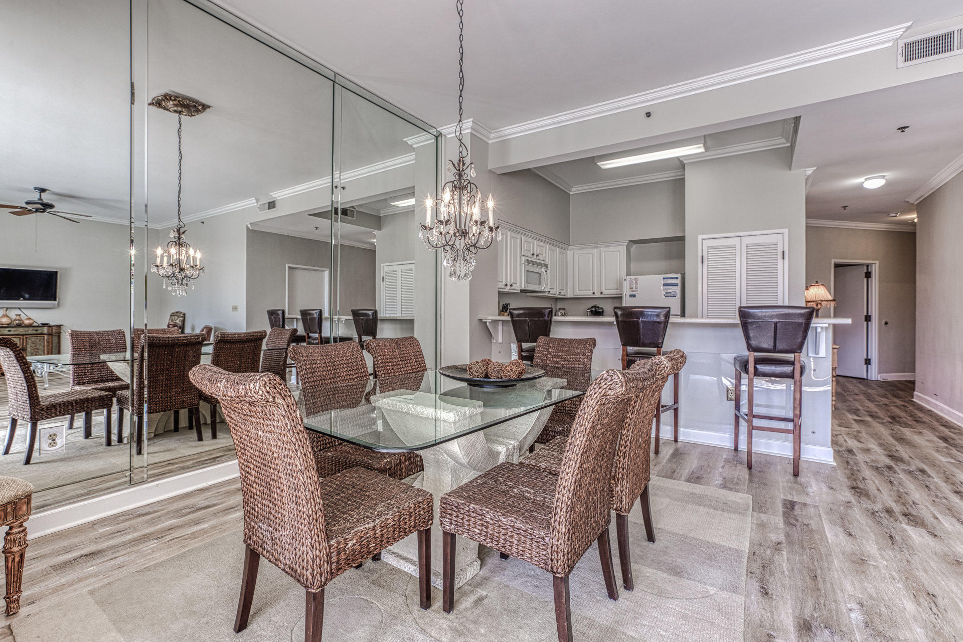 Tides at Tops'l - Residential