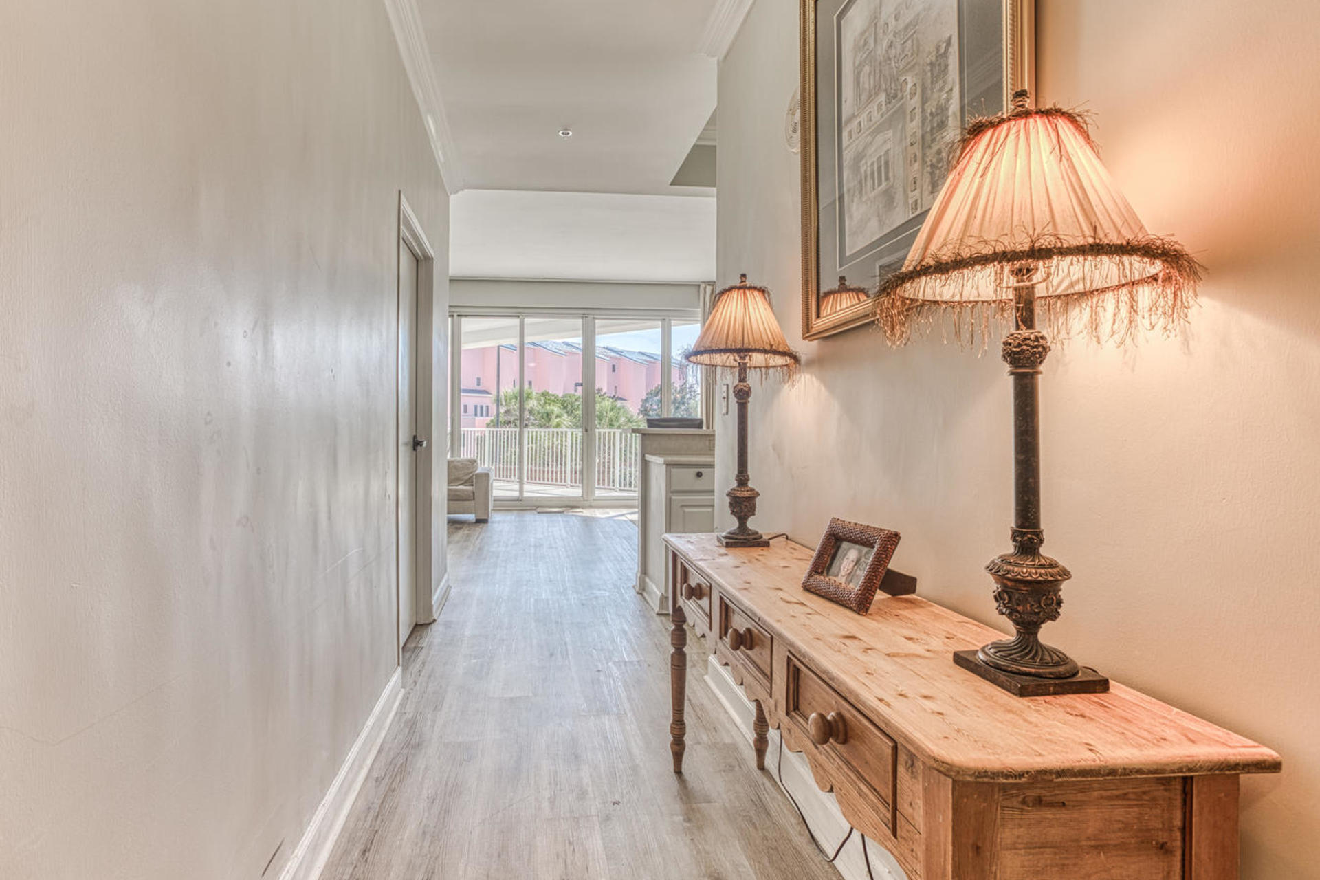 Tides at Tops'l - Residential