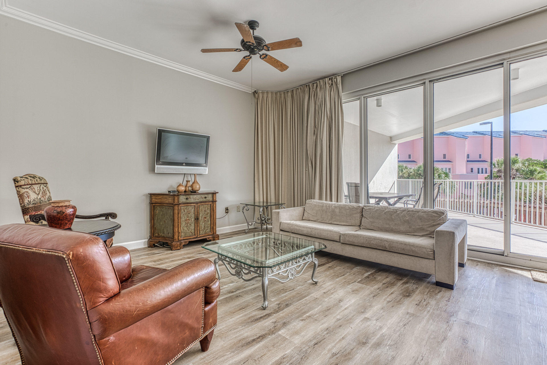 Tides at Tops'l - Residential