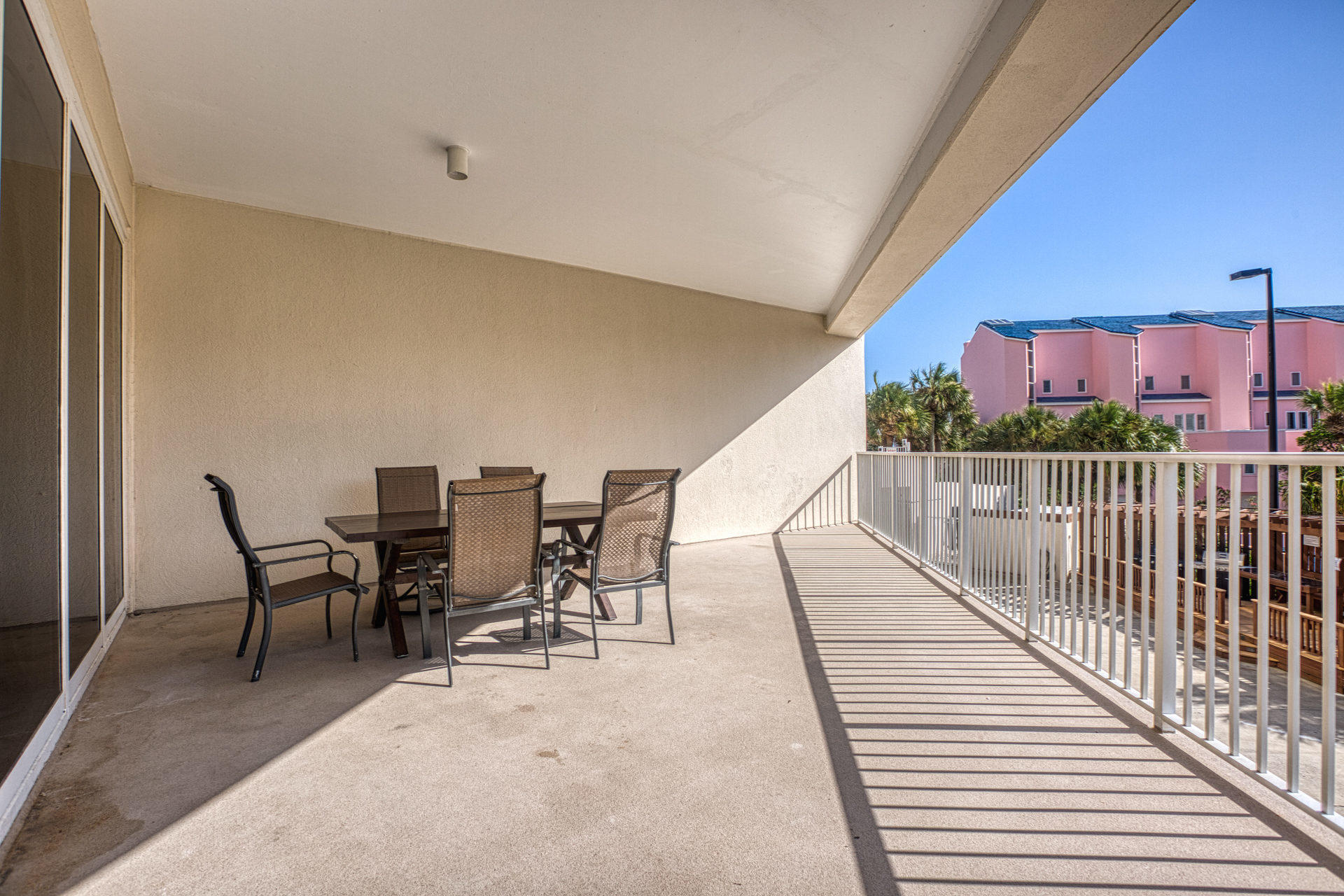 Tides at Tops'l - Residential