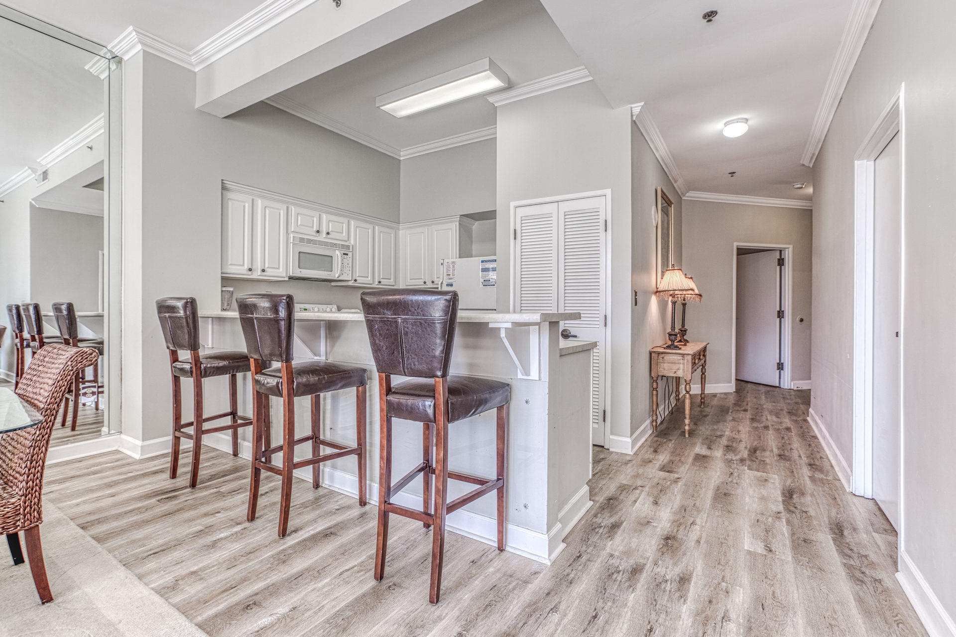 Tides at Tops'l - Residential