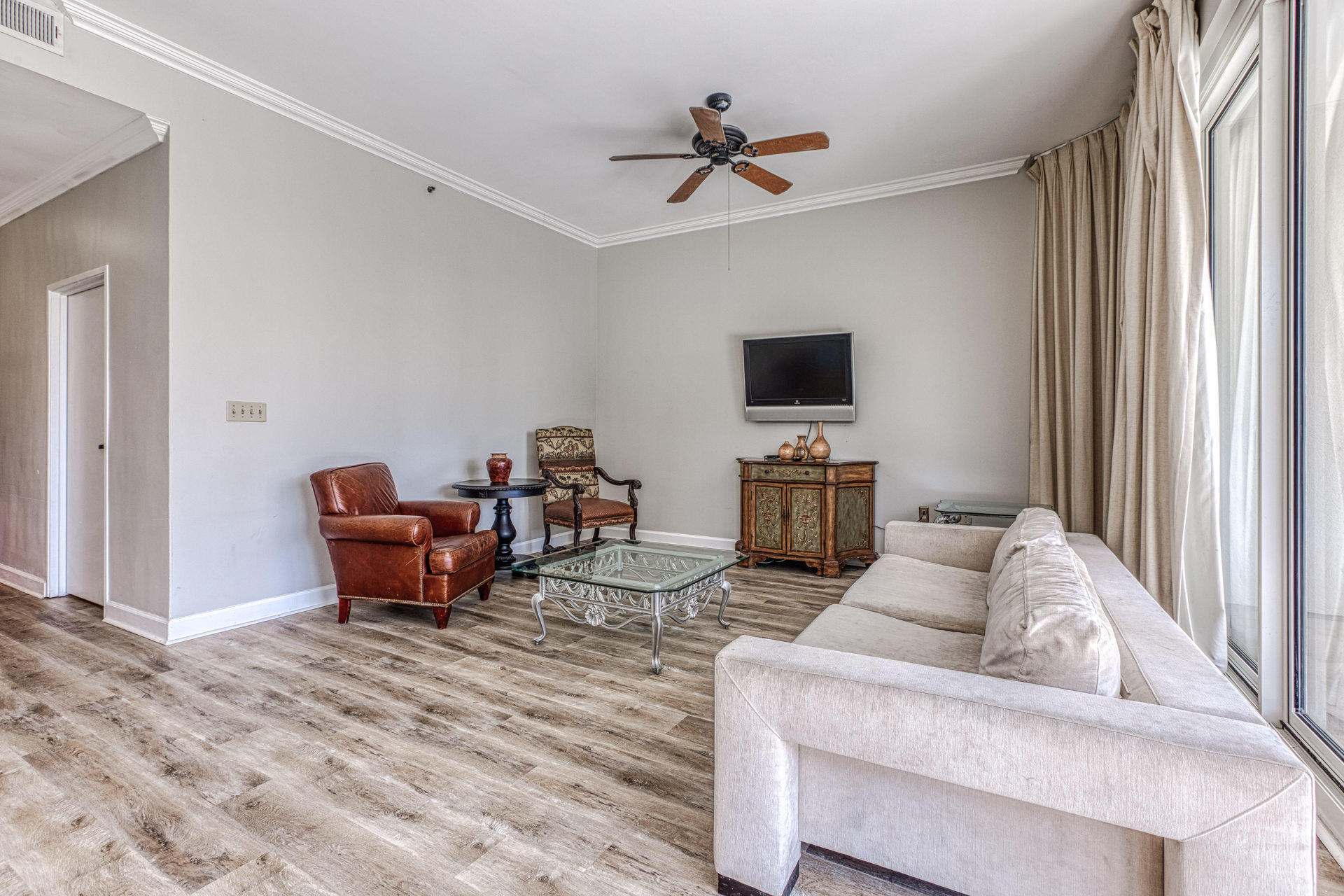 Tides at Tops'l - Residential