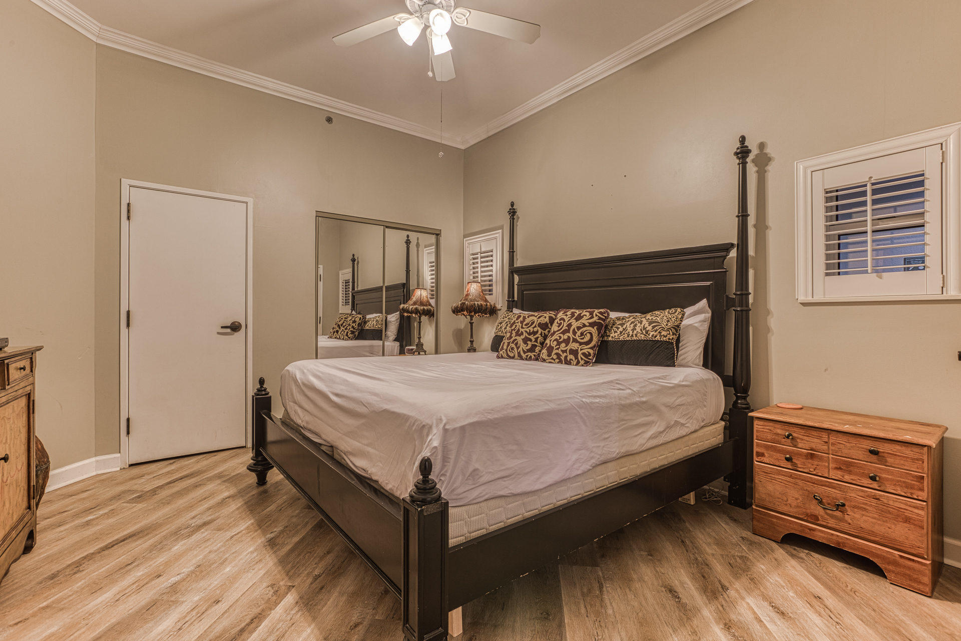 Tides at Tops'l - Residential