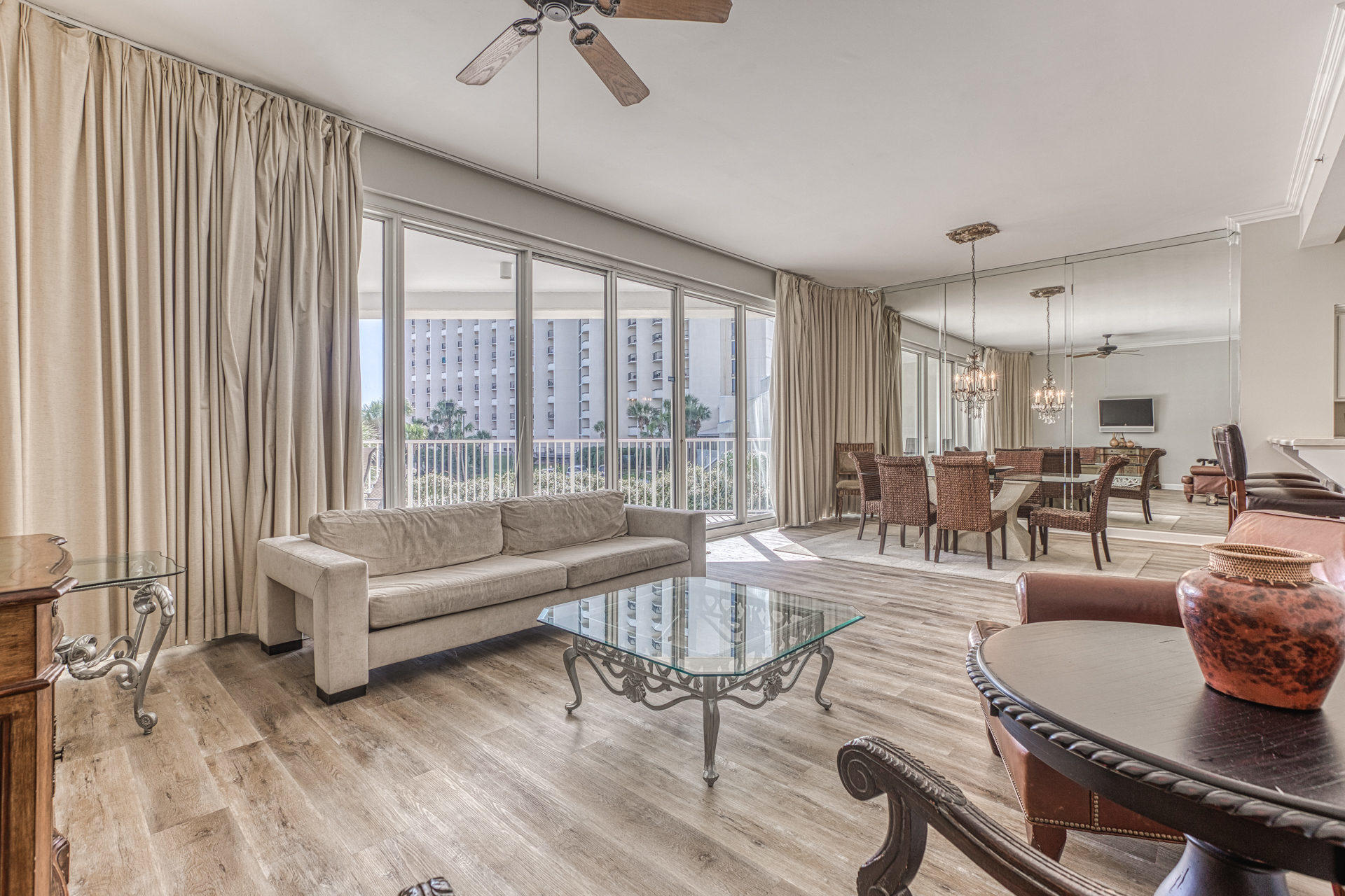 Tides at Tops'l - Residential