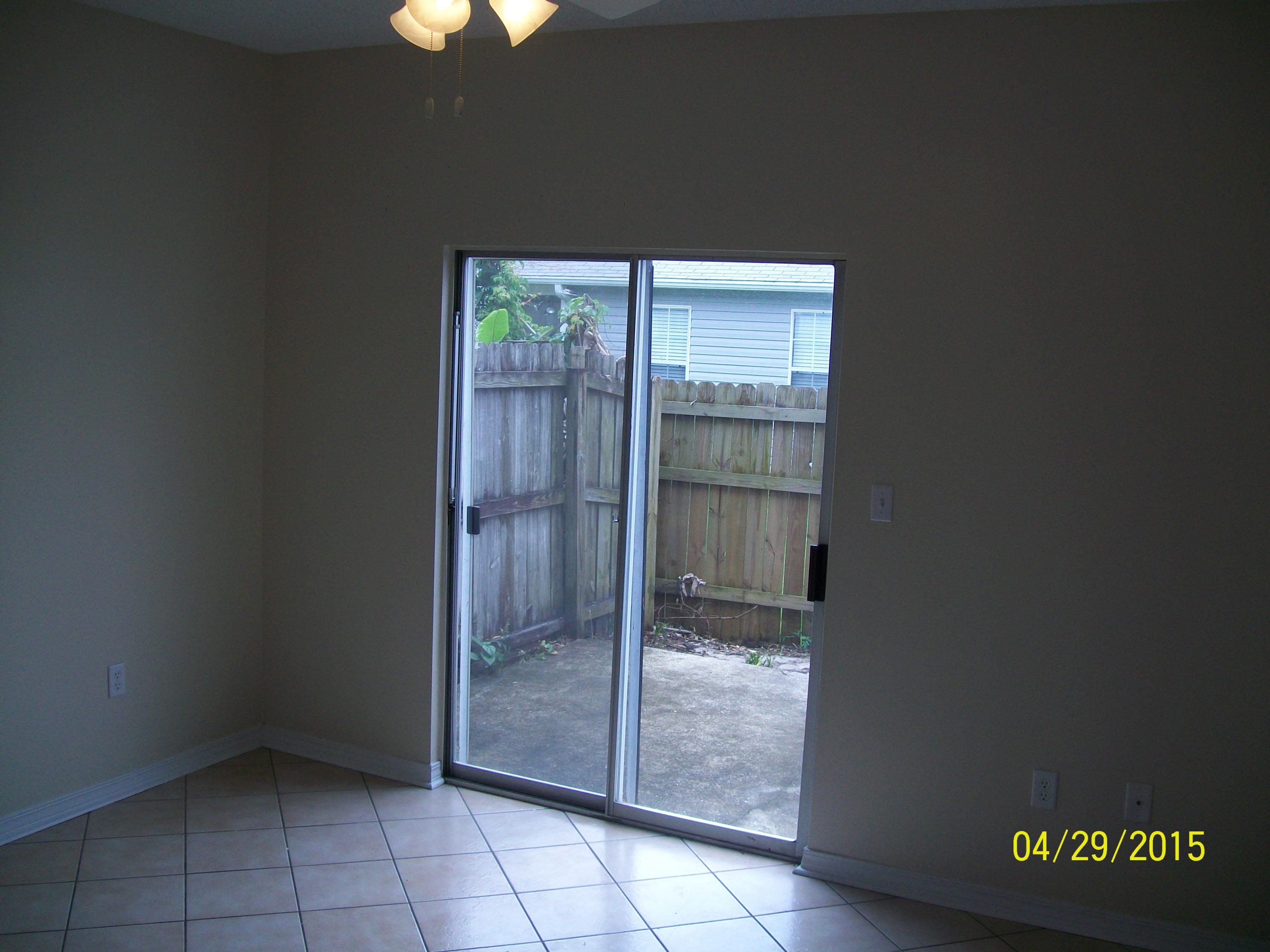 FOREST OAKS PH 1 - Residential Lease