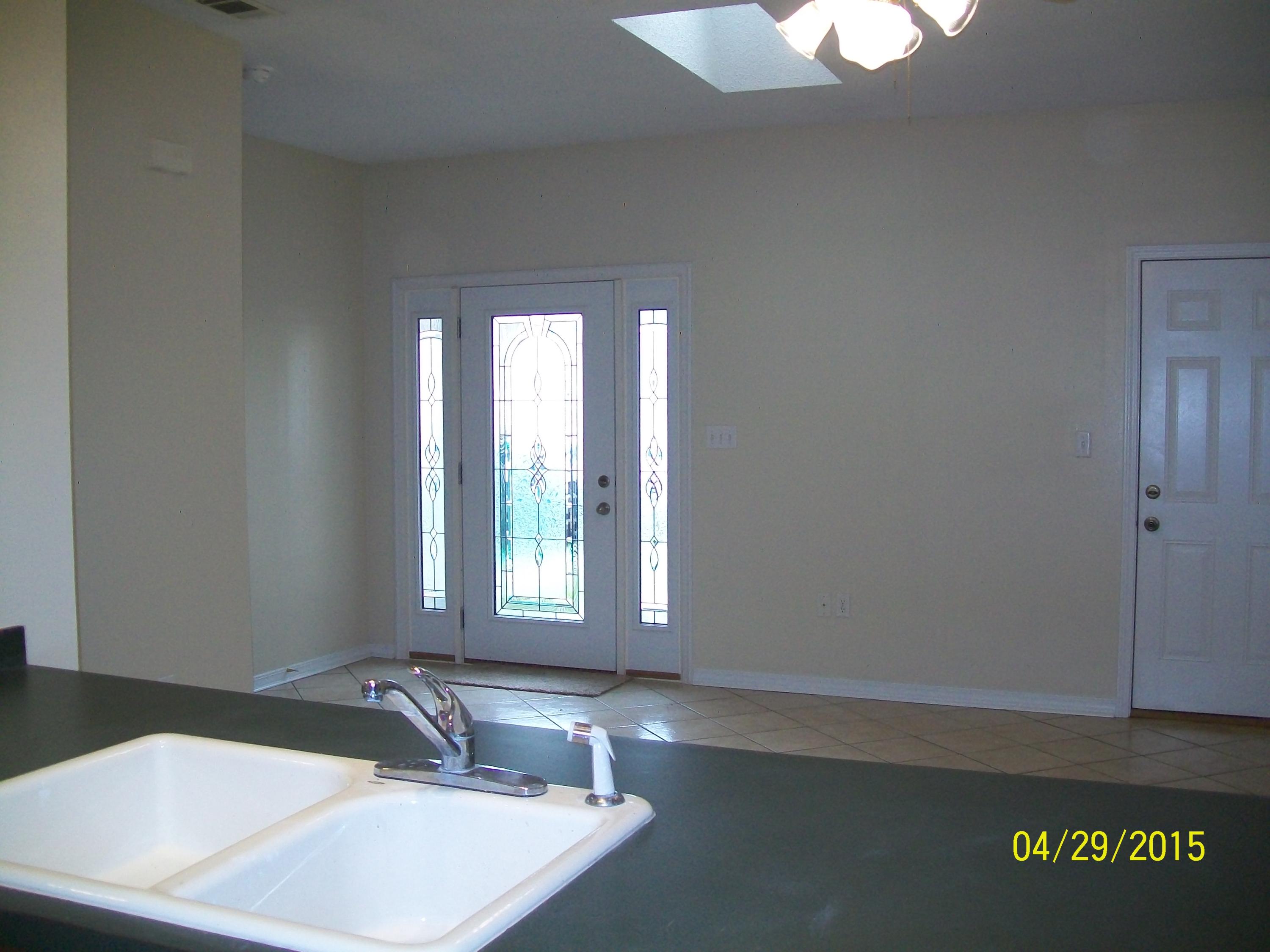 FOREST OAKS PH 1 - Residential Lease