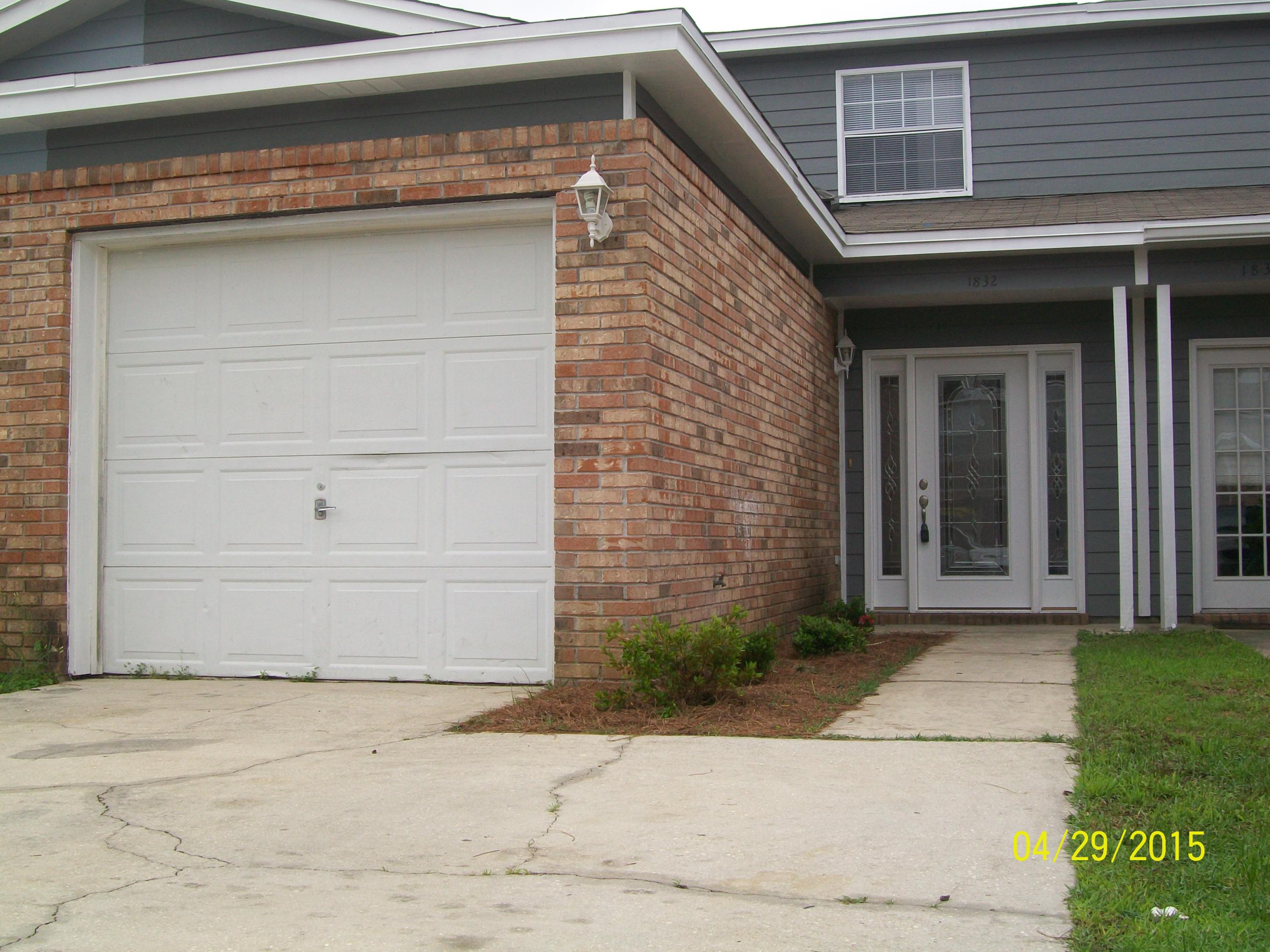 FOREST OAKS PH 1 - Residential Lease