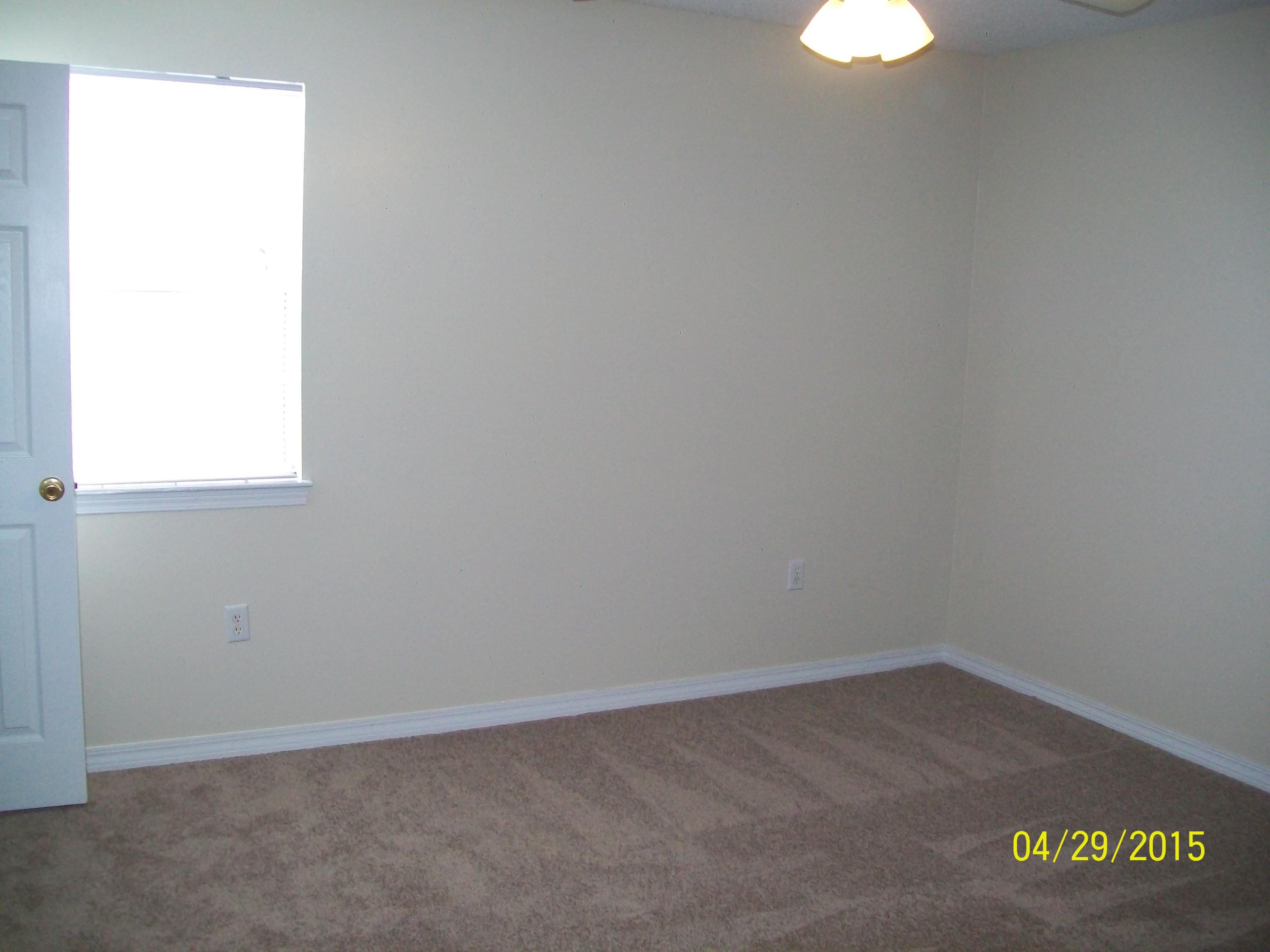 FOREST OAKS PH 1 - Residential Lease