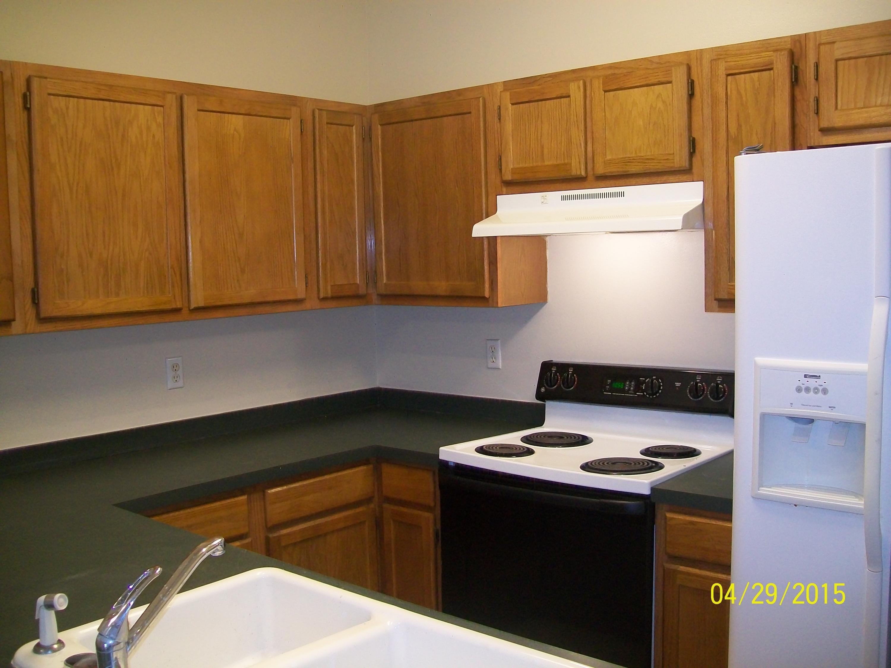 FOREST OAKS PH 1 - Residential Lease