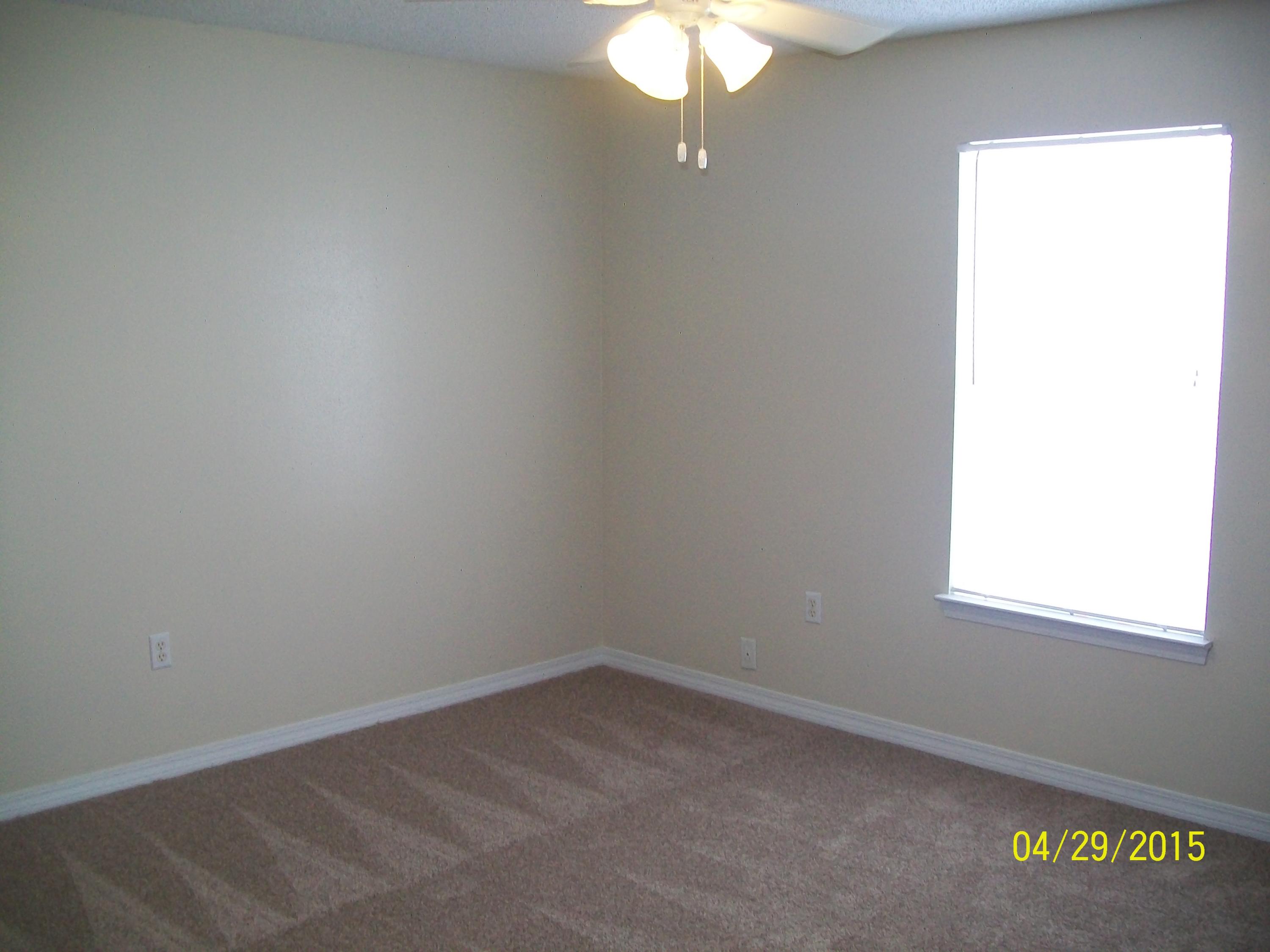 FOREST OAKS PH 1 - Residential Lease