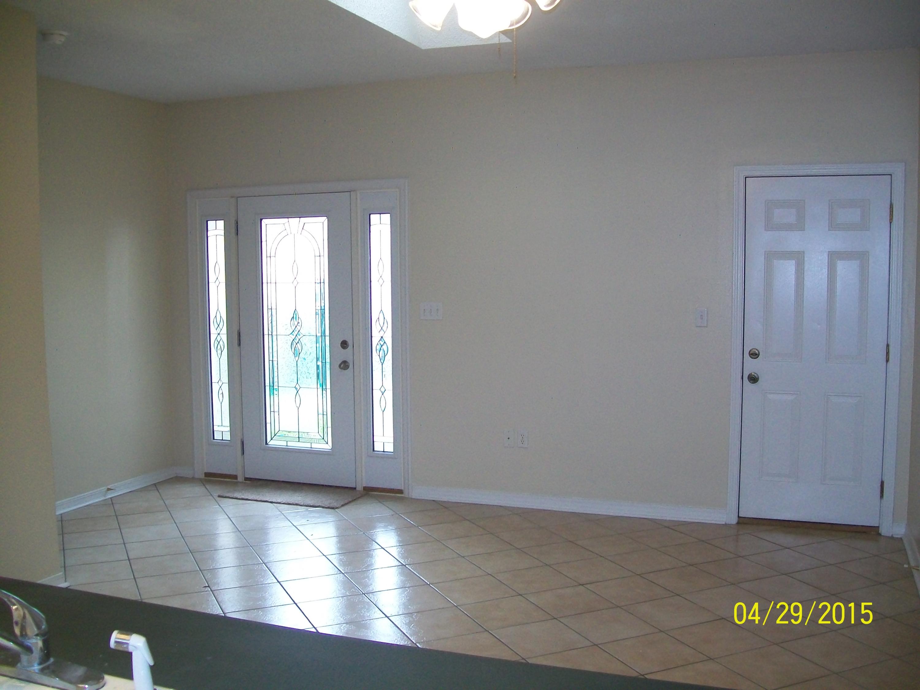 FOREST OAKS PH 1 - Residential Lease