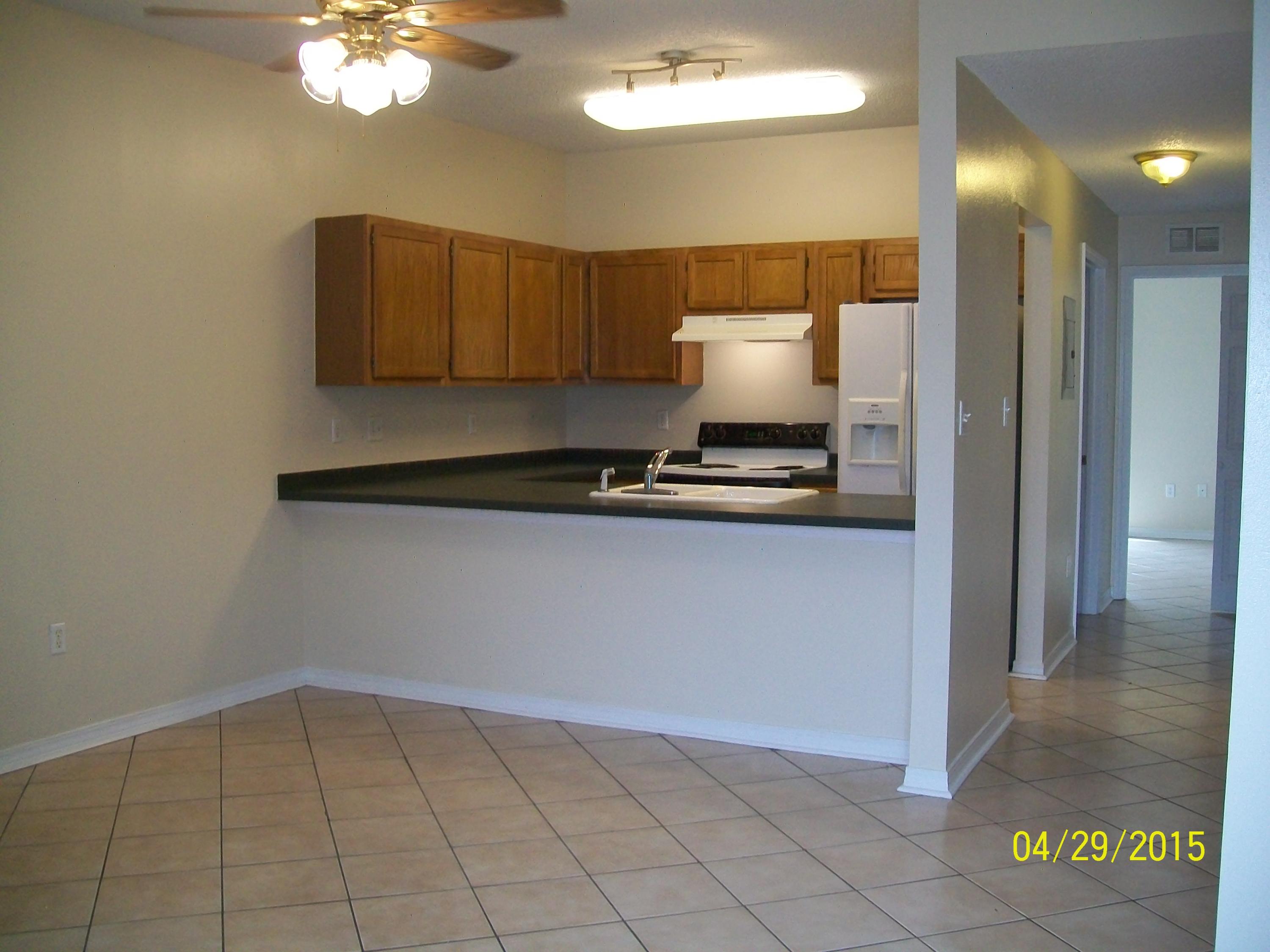 FOREST OAKS PH 1 - Residential Lease