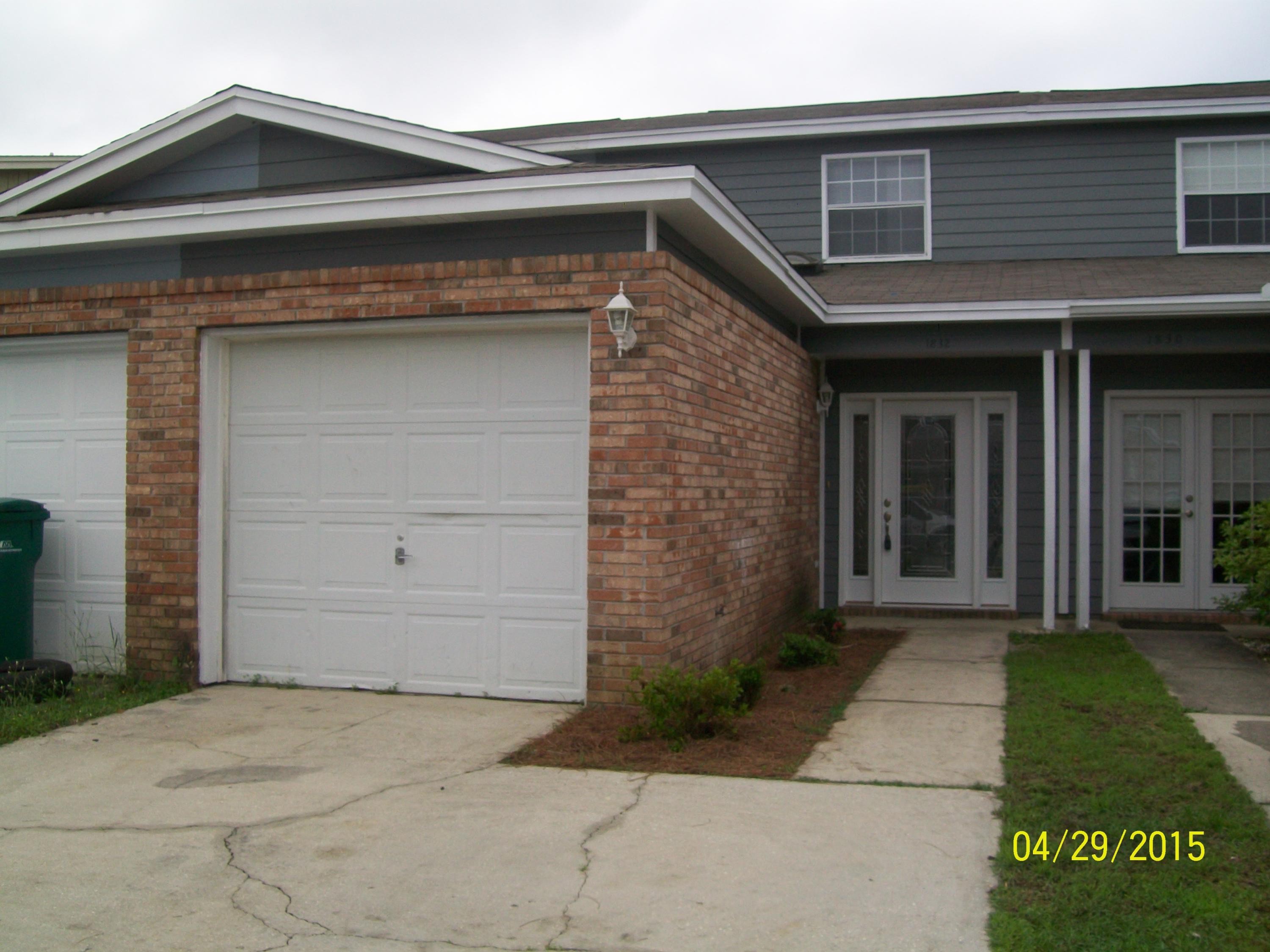 FOREST OAKS PH 1 - Residential Lease