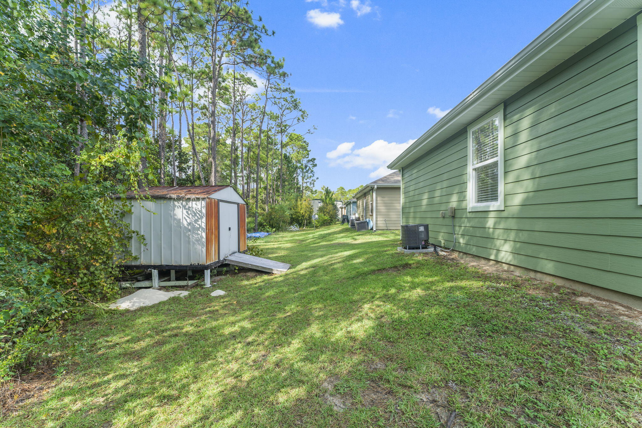 Indian Woman Road - Residential Lease
