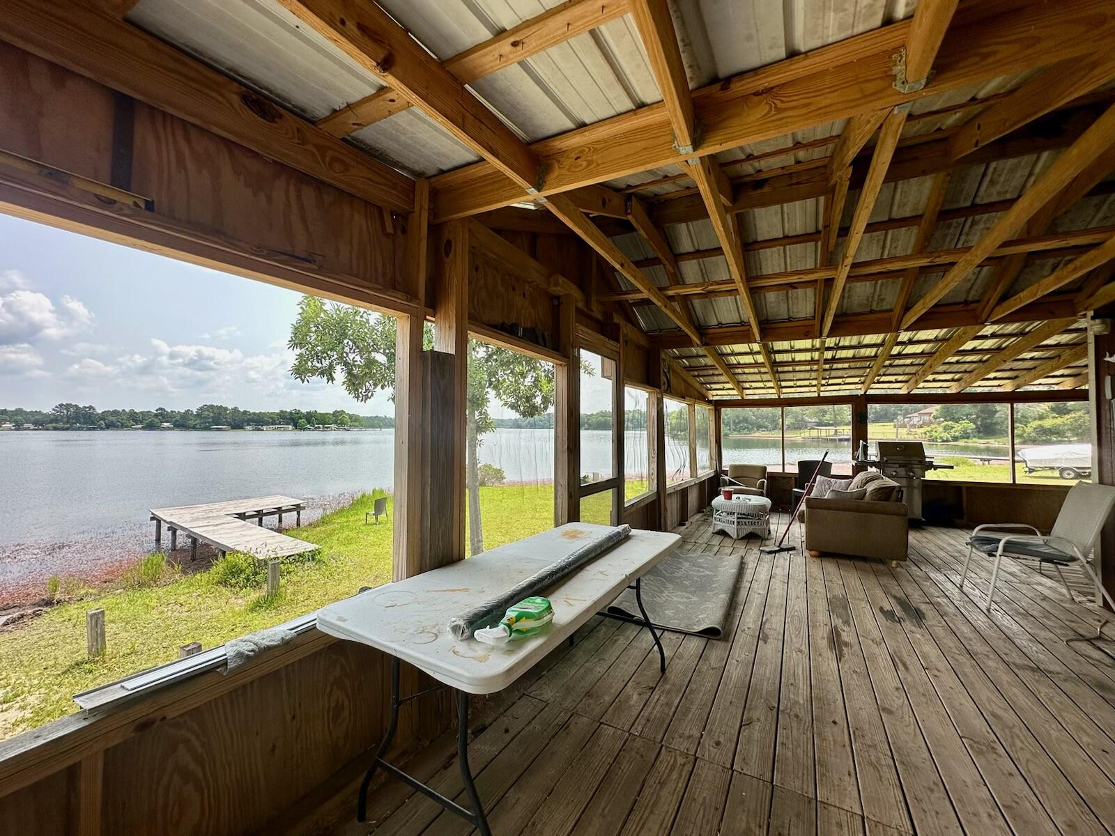 KING ESTATES - Residential Lease