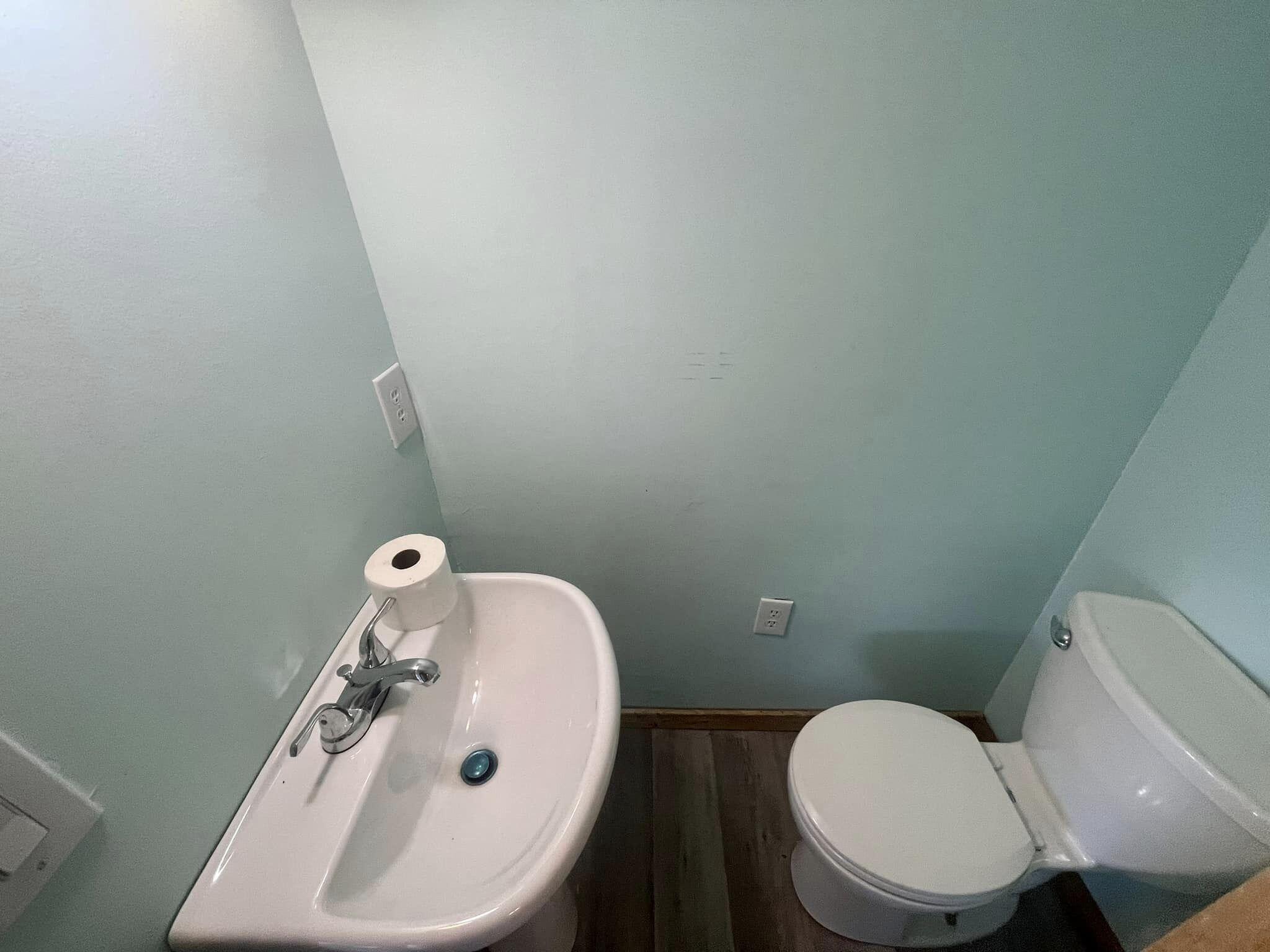 KING ESTATES - Residential Lease