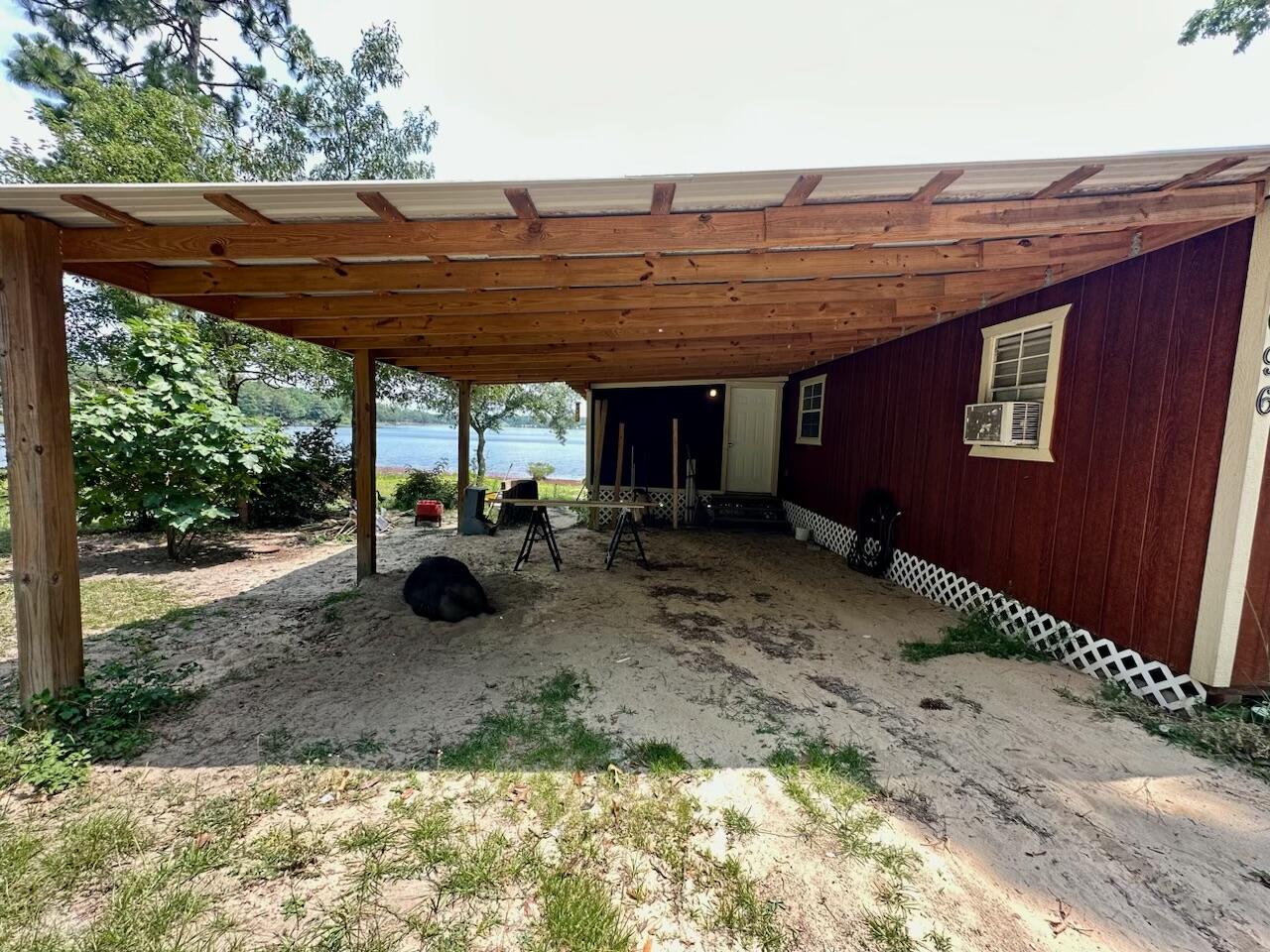 KING ESTATES - Residential Lease