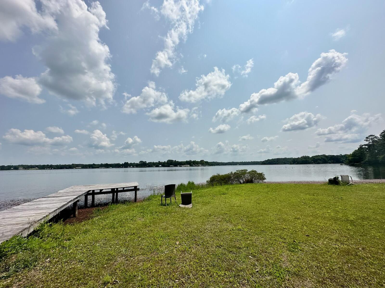 KING ESTATES - Residential Lease