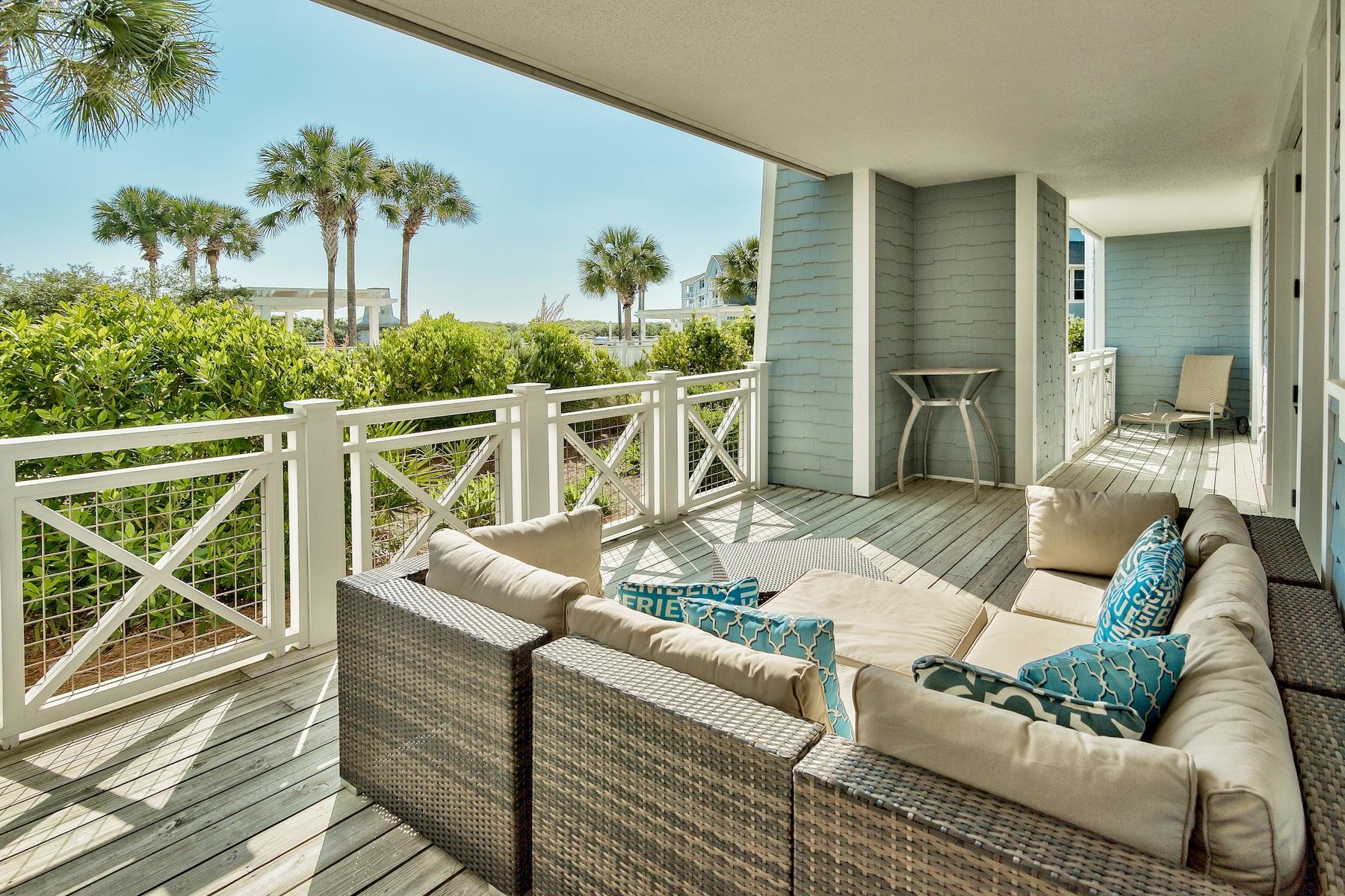 WATERSOUND BEACH - Residential