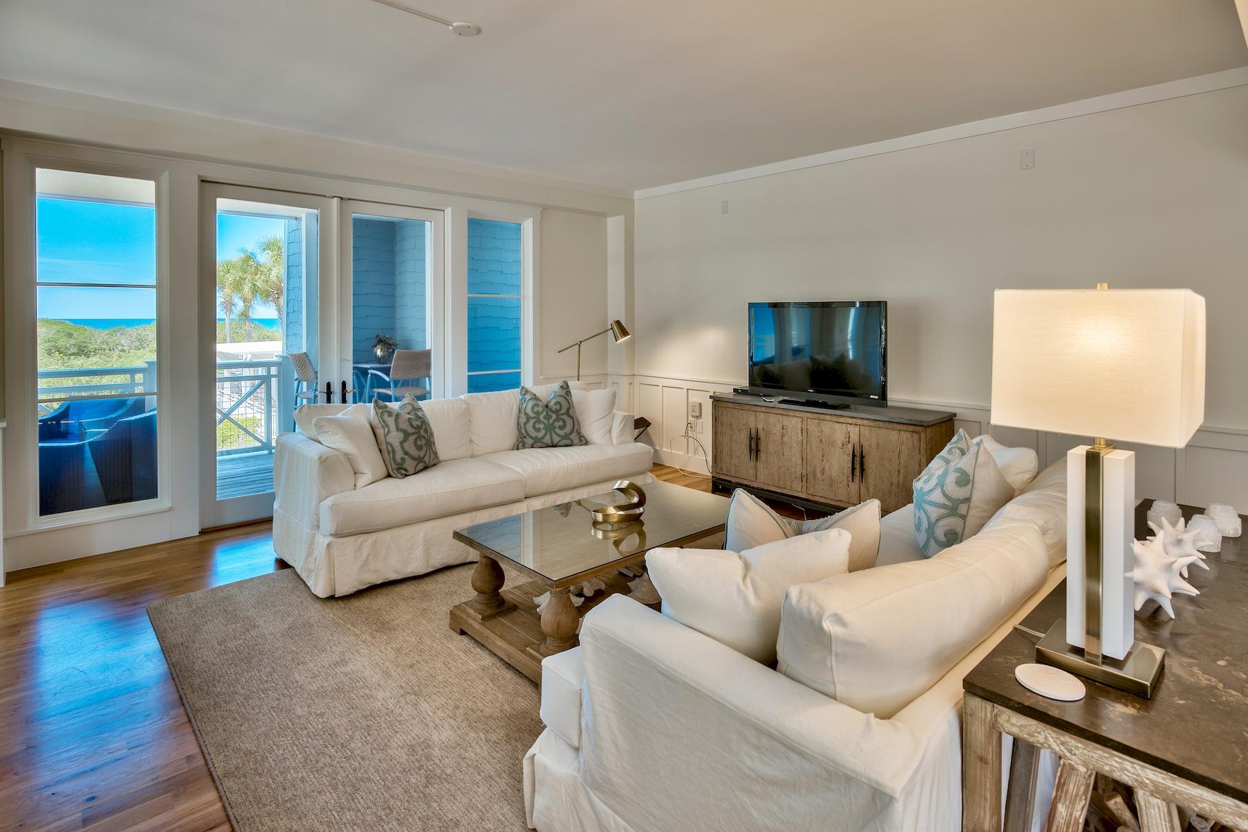 WATERSOUND BEACH - Residential