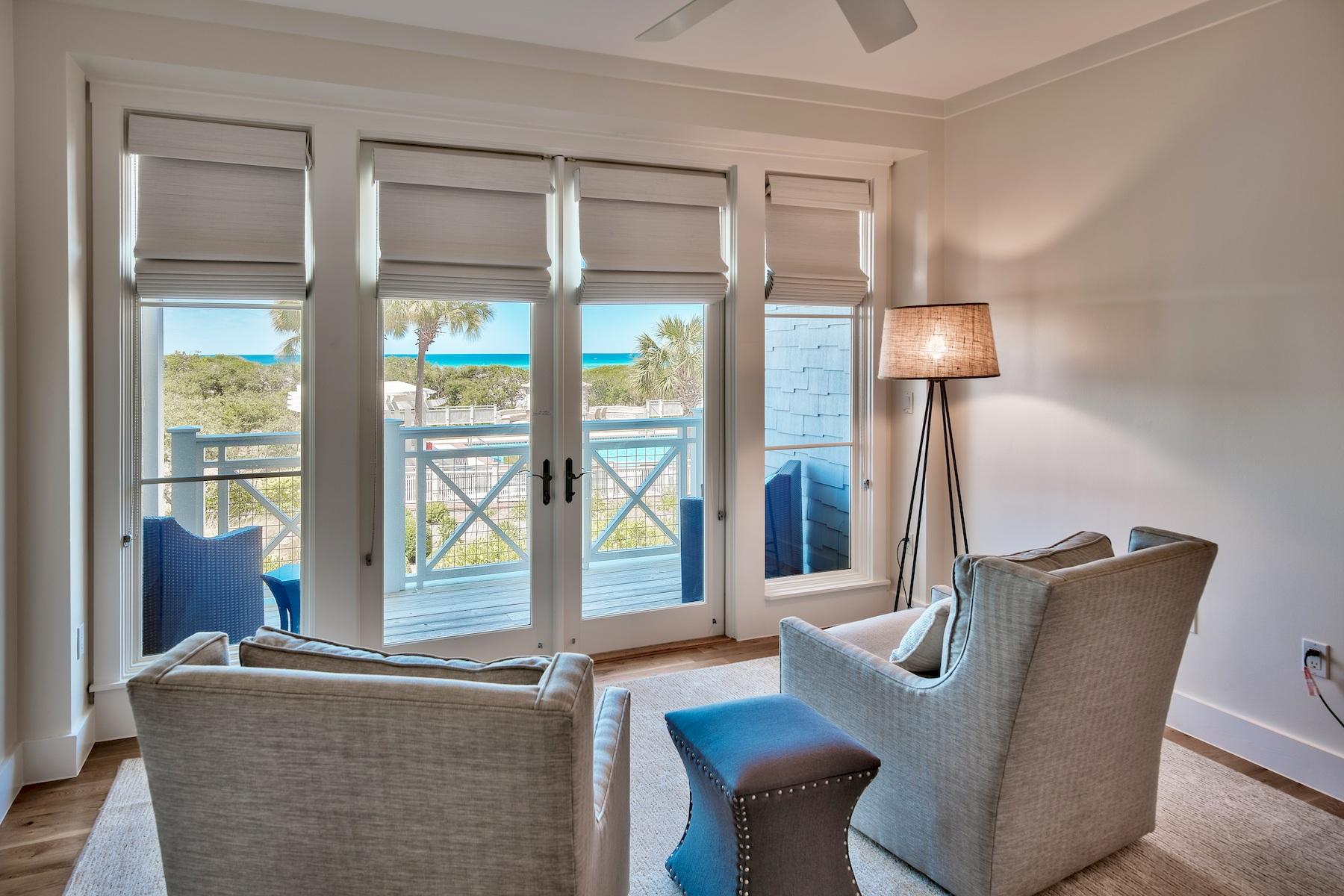 WATERSOUND BEACH - Residential