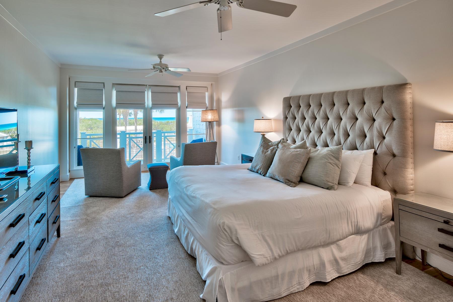 WATERSOUND BEACH - Residential