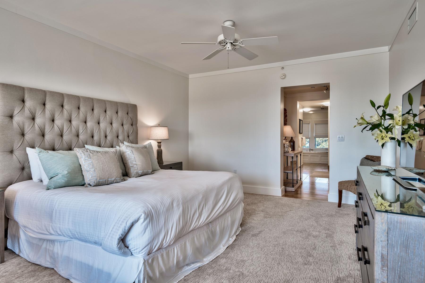 WATERSOUND BEACH - Residential