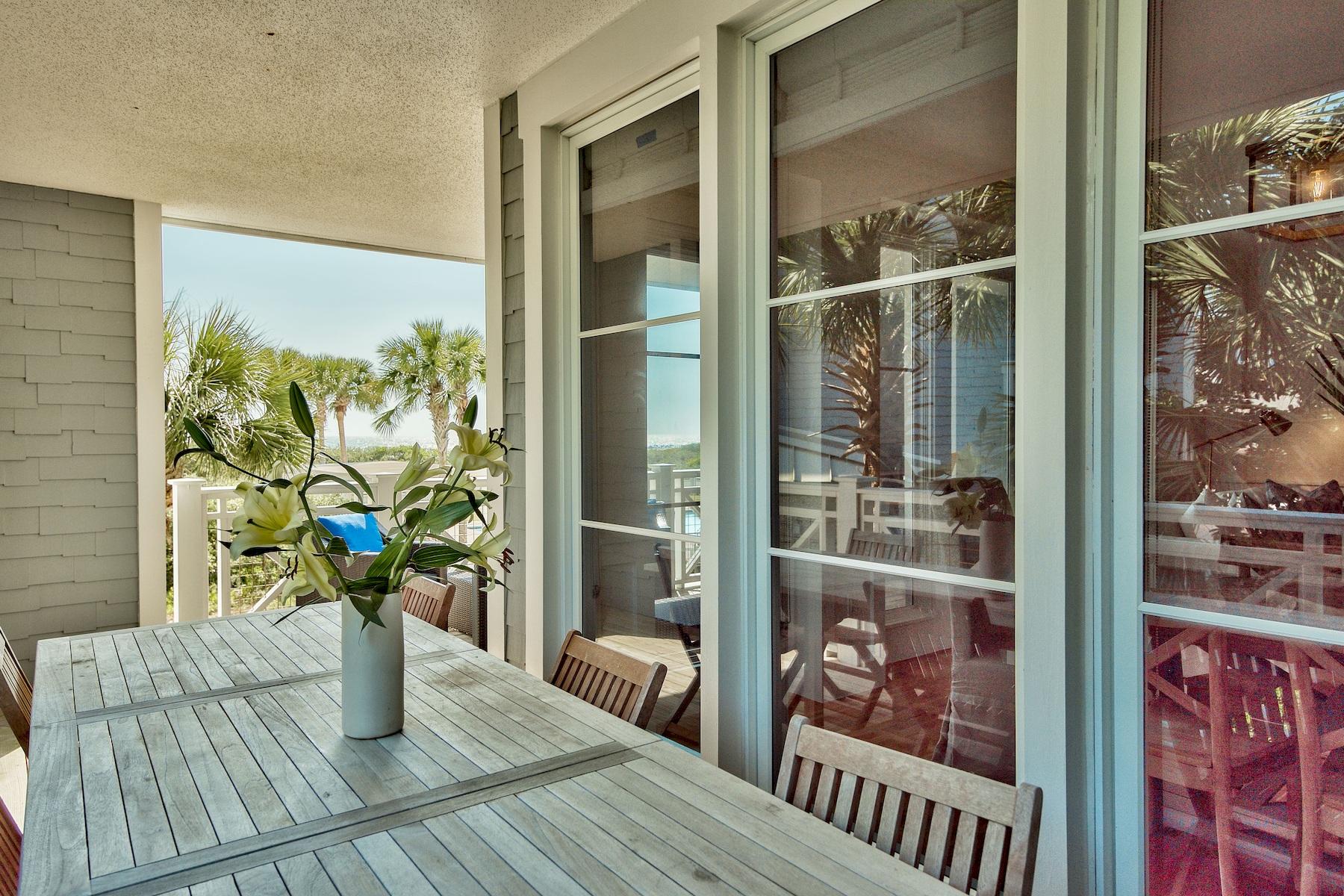 WATERSOUND BEACH - Residential