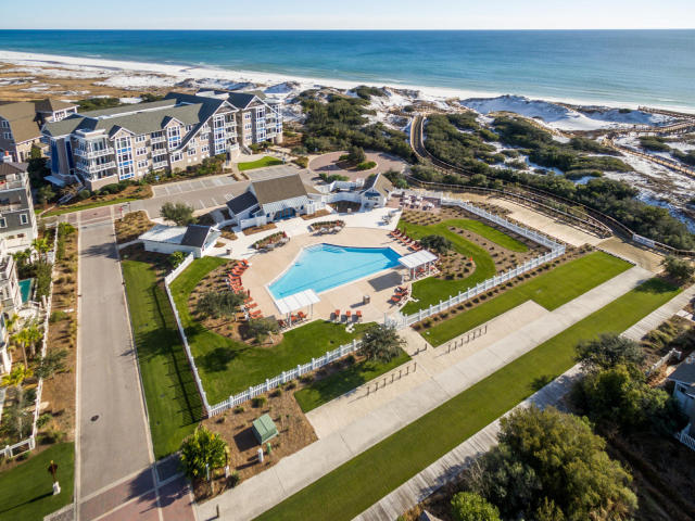 WATERSOUND BEACH - Residential