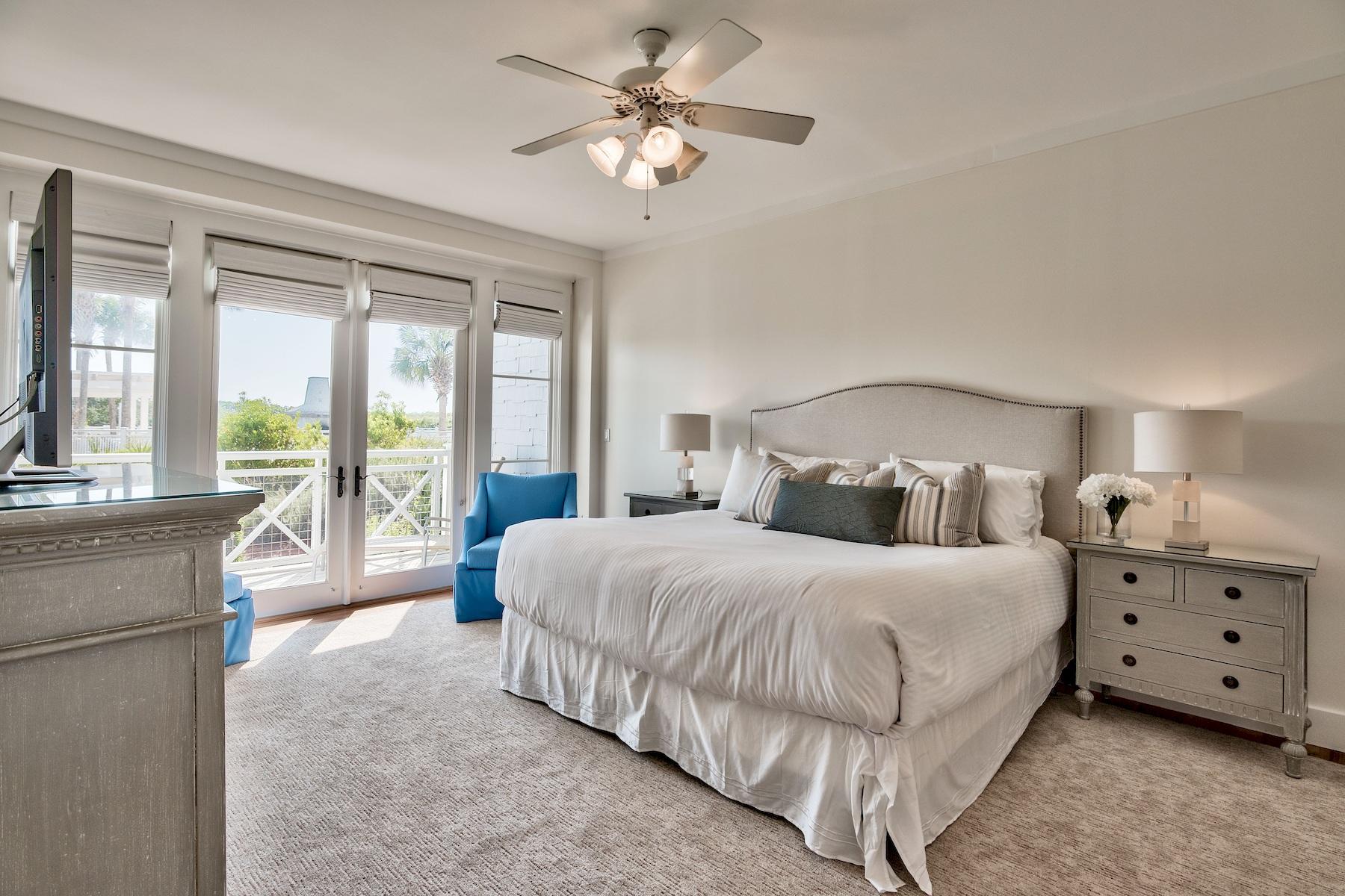 WATERSOUND BEACH - Residential