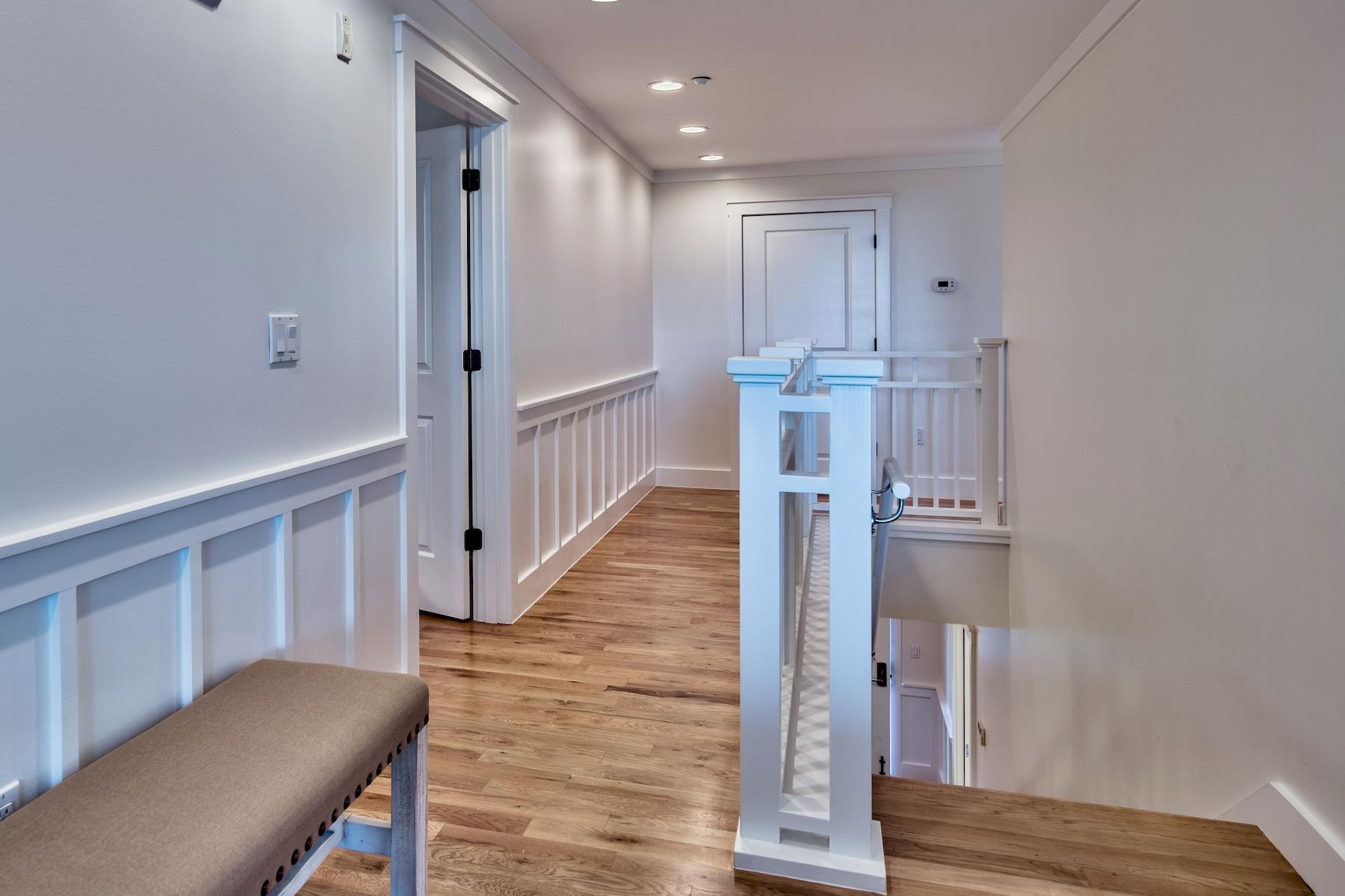 WATERSOUND BEACH - Residential