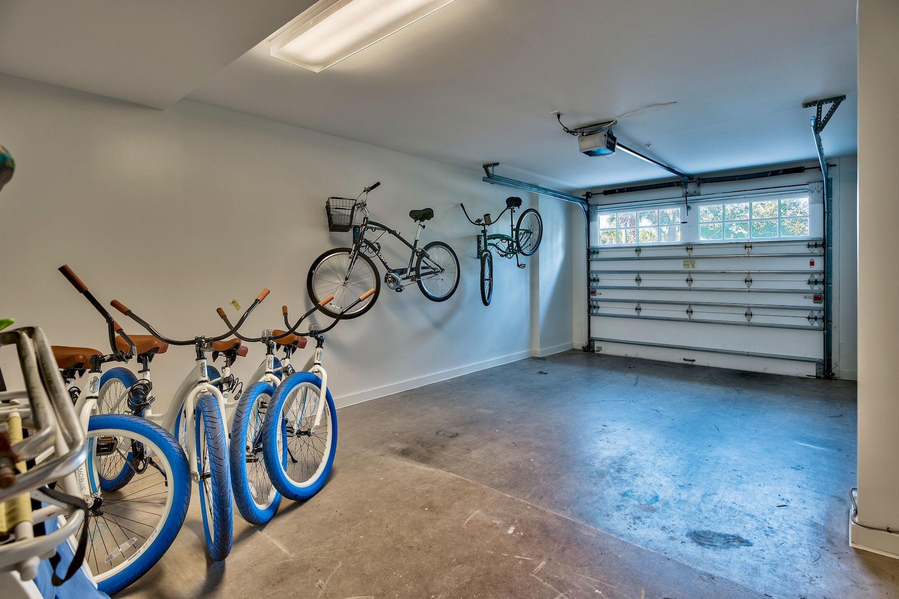 WATERSOUND BEACH - Residential