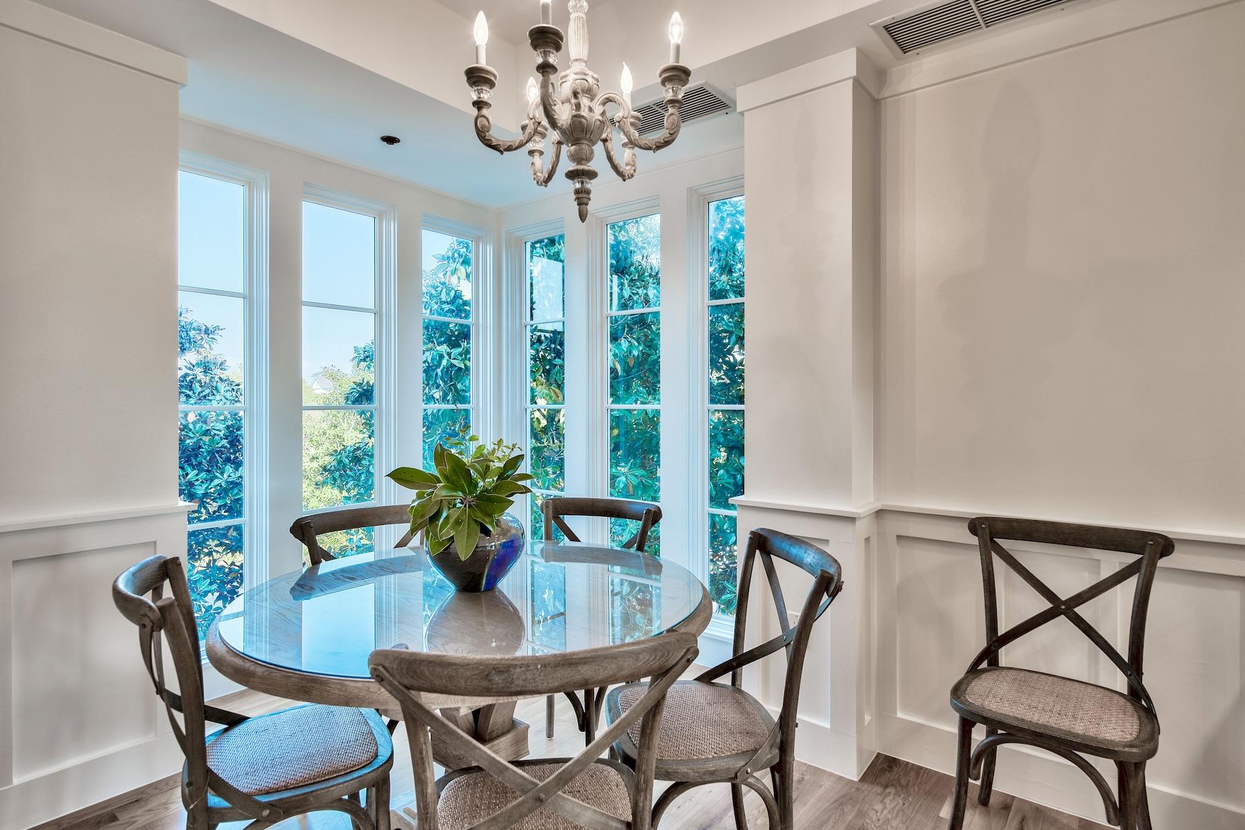 WATERSOUND BEACH - Residential