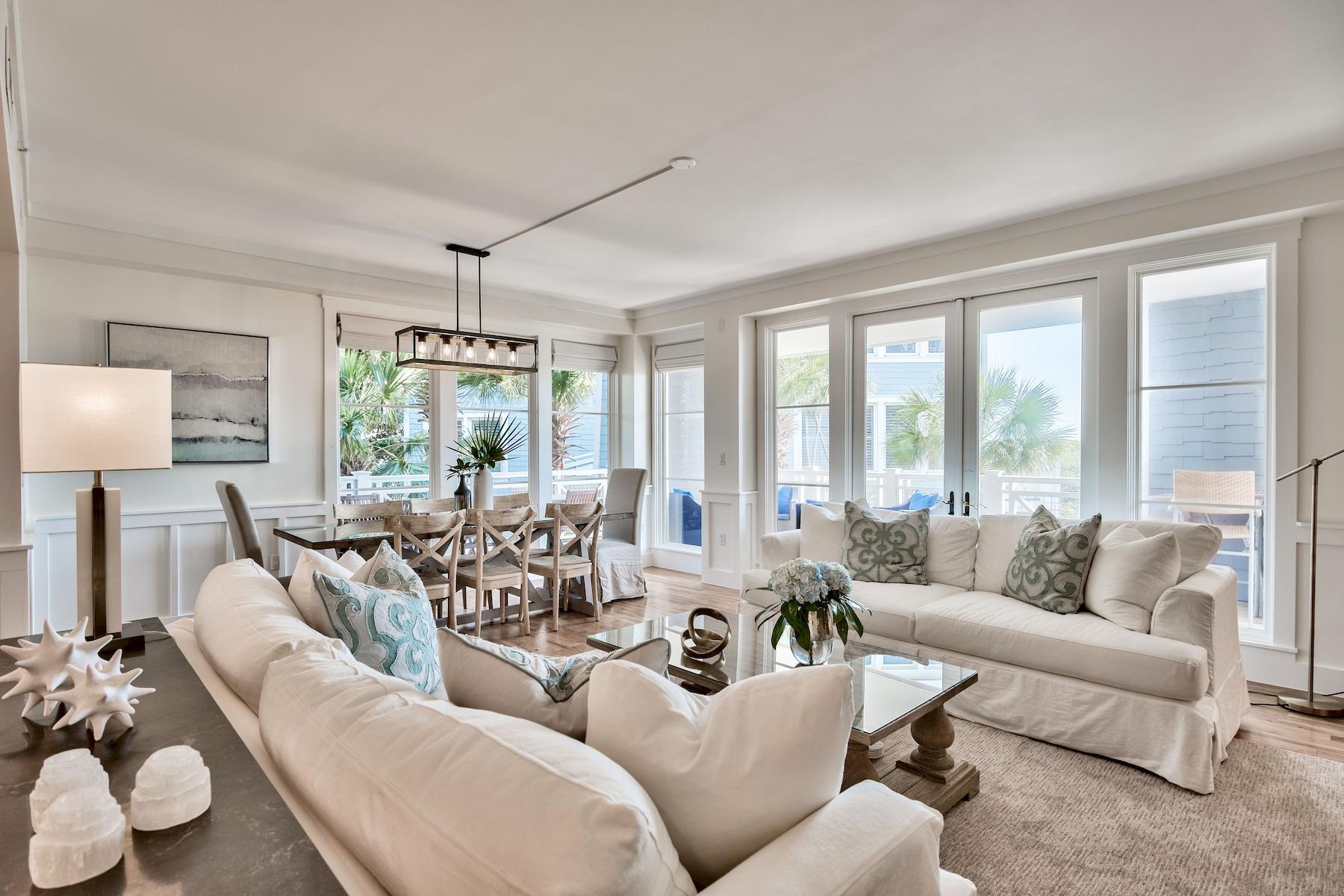 WATERSOUND BEACH - Residential