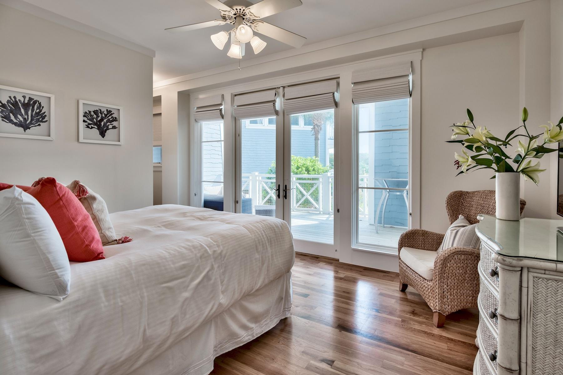 WATERSOUND BEACH - Residential