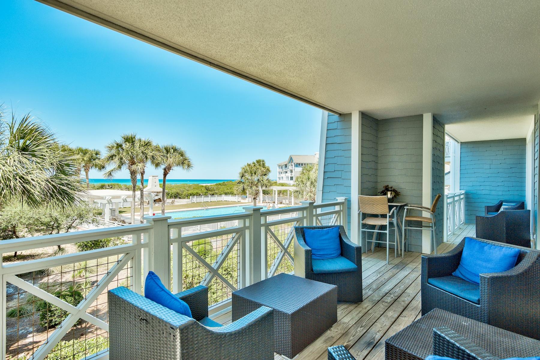 WATERSOUND BEACH - Residential