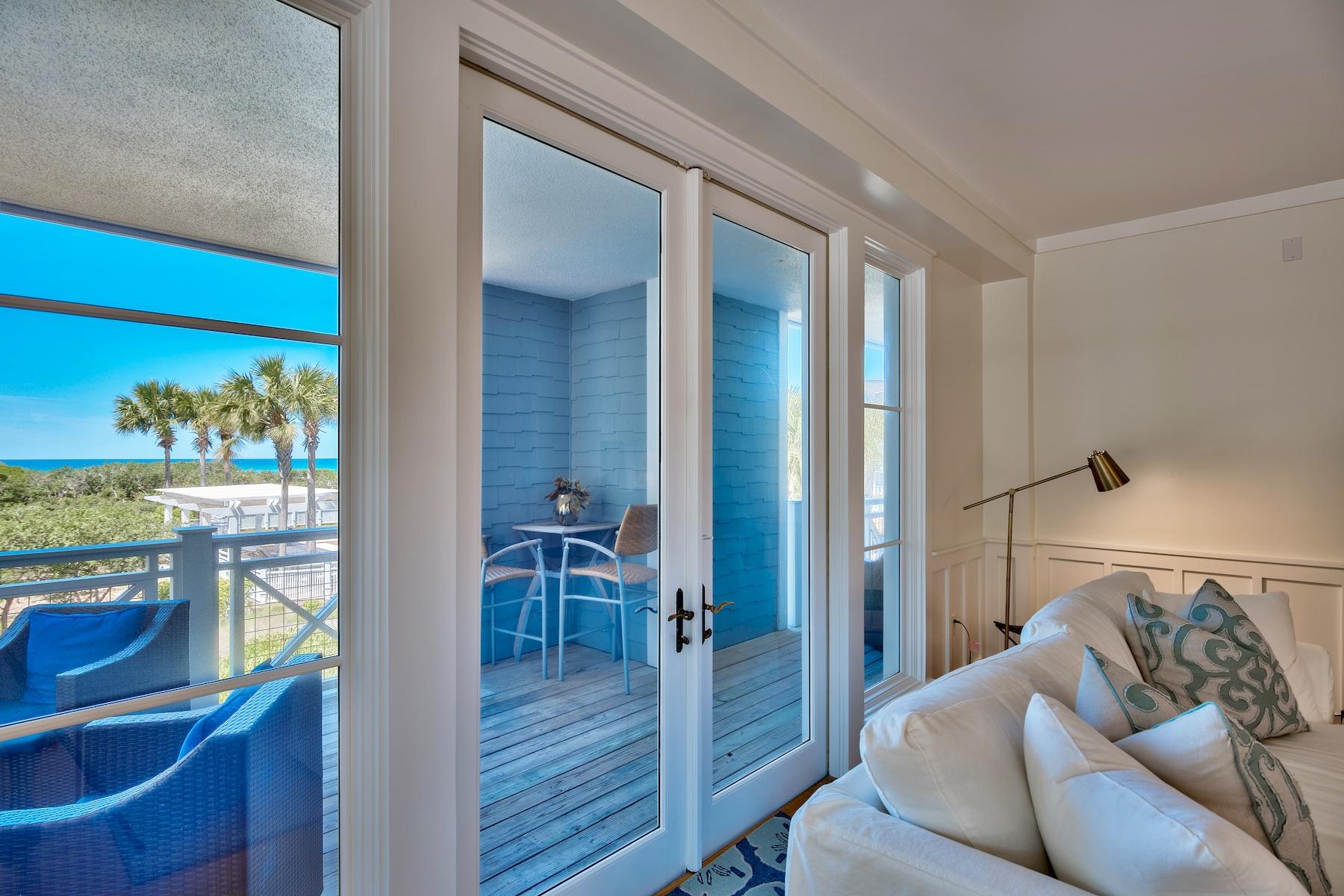 WATERSOUND BEACH - Residential