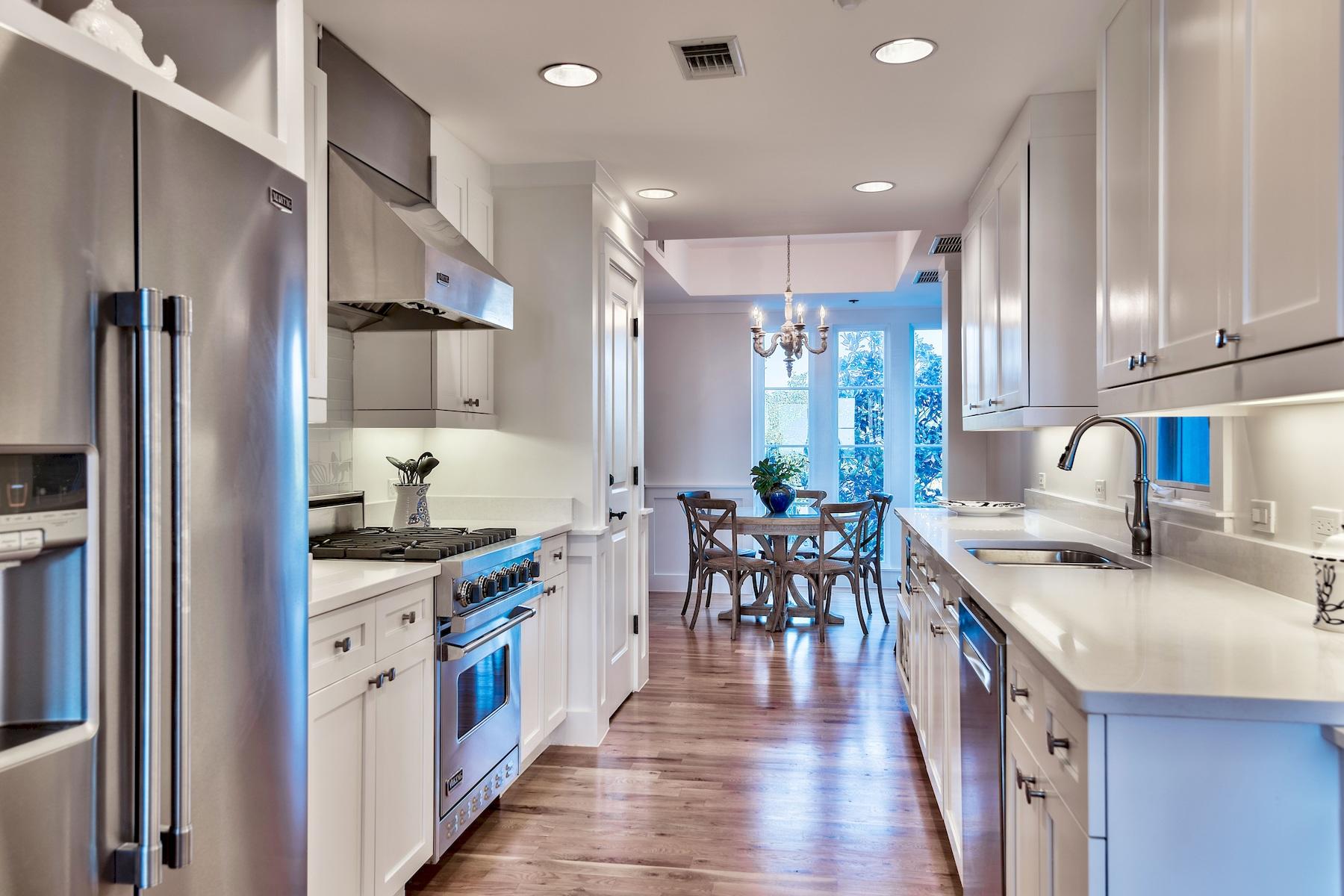 WATERSOUND BEACH - Residential