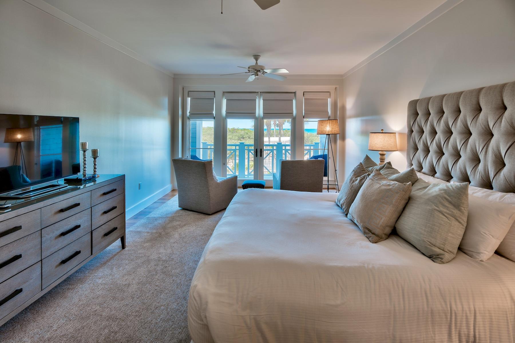 WATERSOUND BEACH - Residential