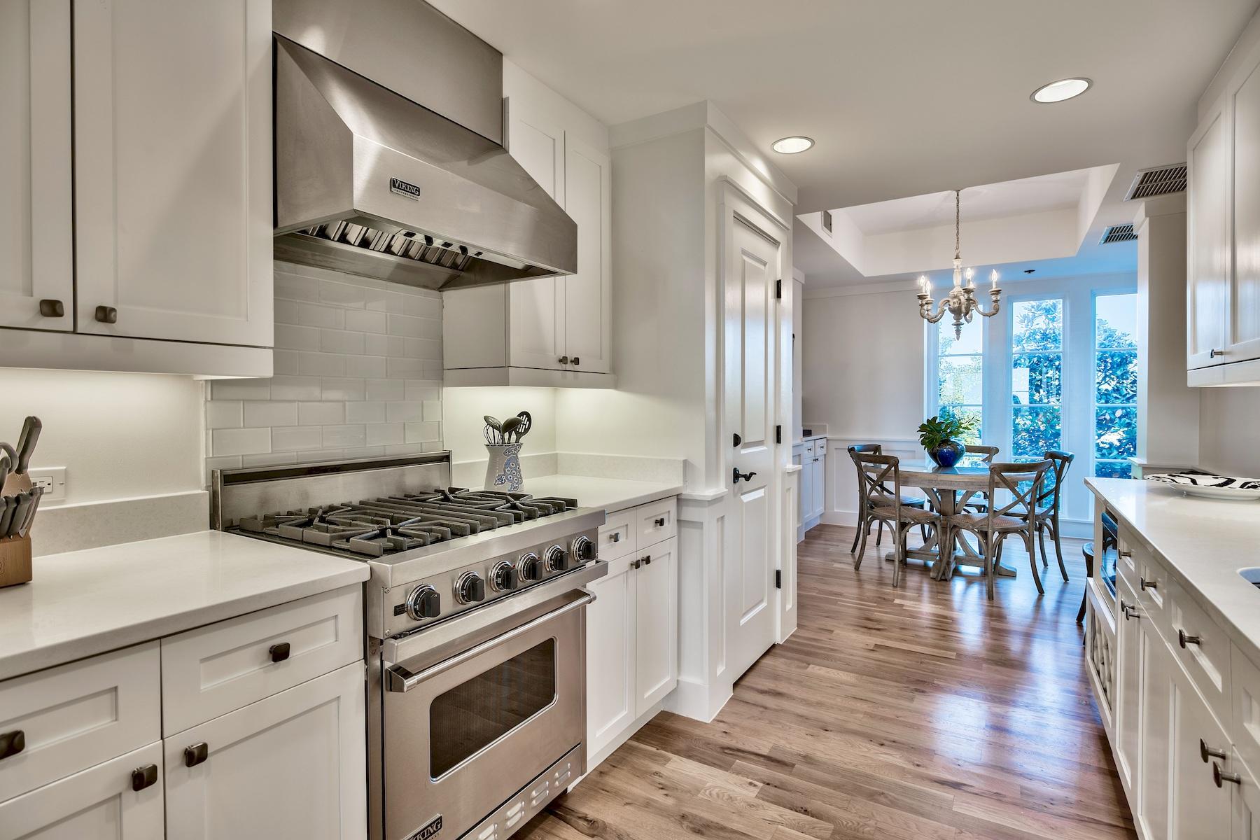 WATERSOUND BEACH - Residential