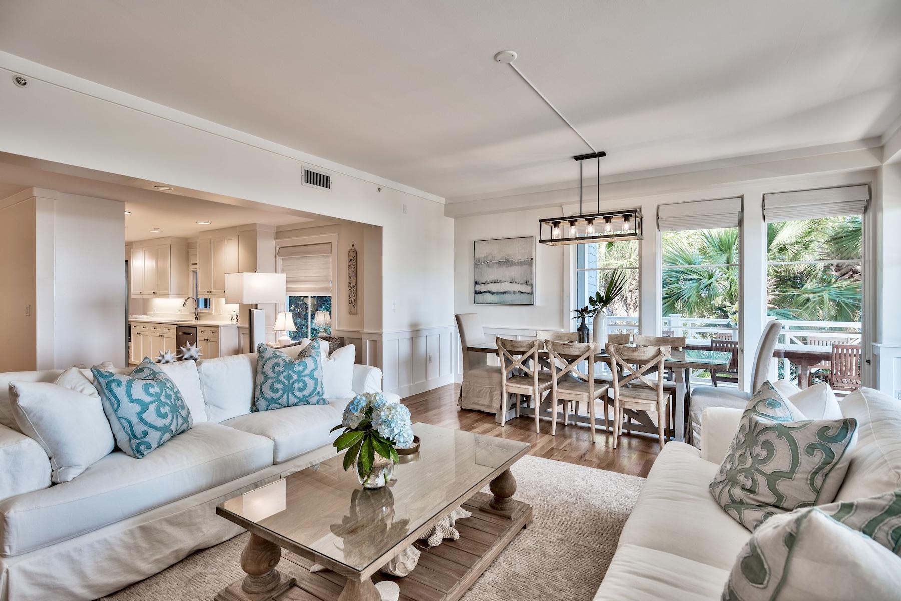 WATERSOUND BEACH - Residential