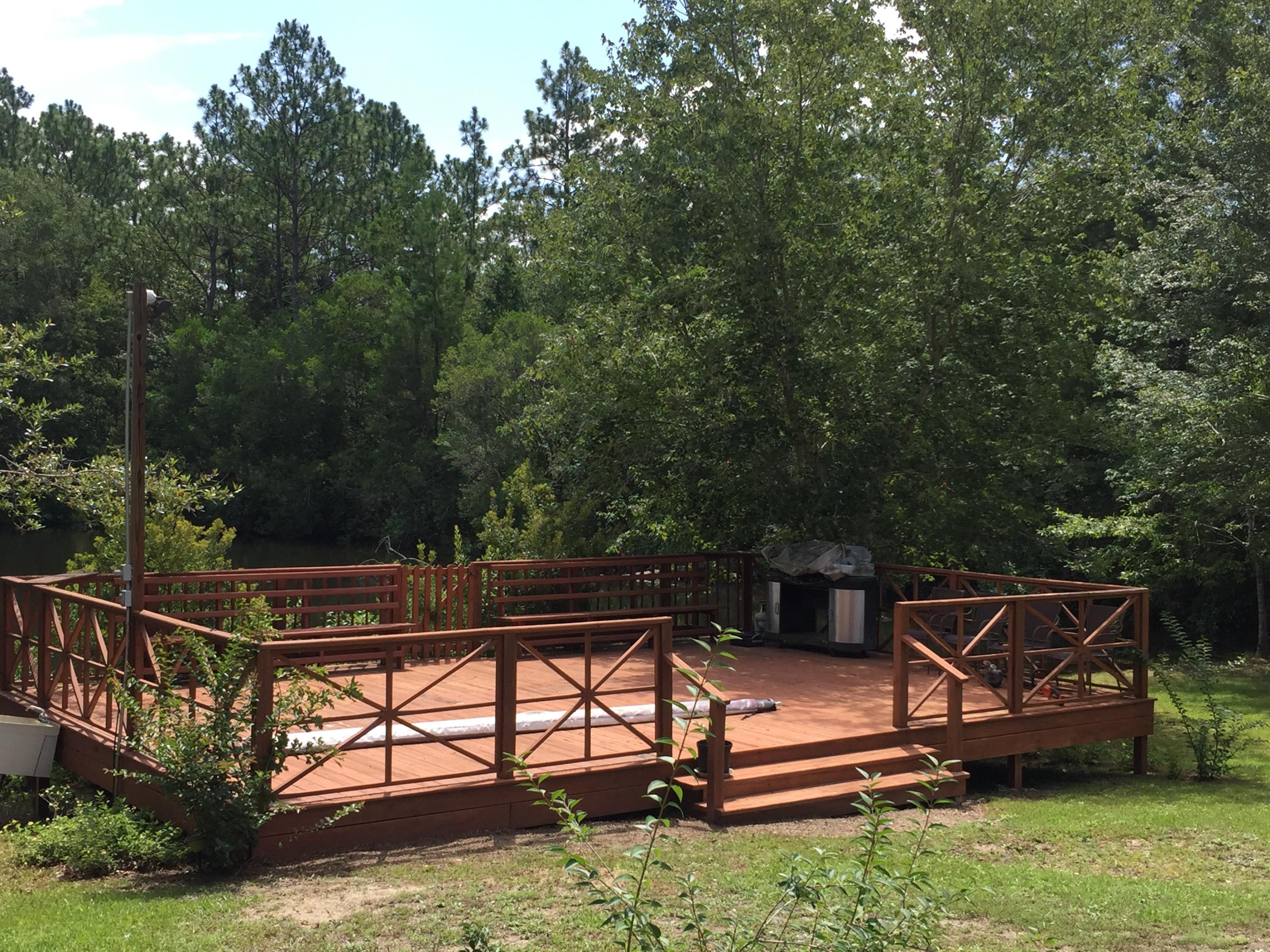 KENNEDY LAKES NORTH - Residential