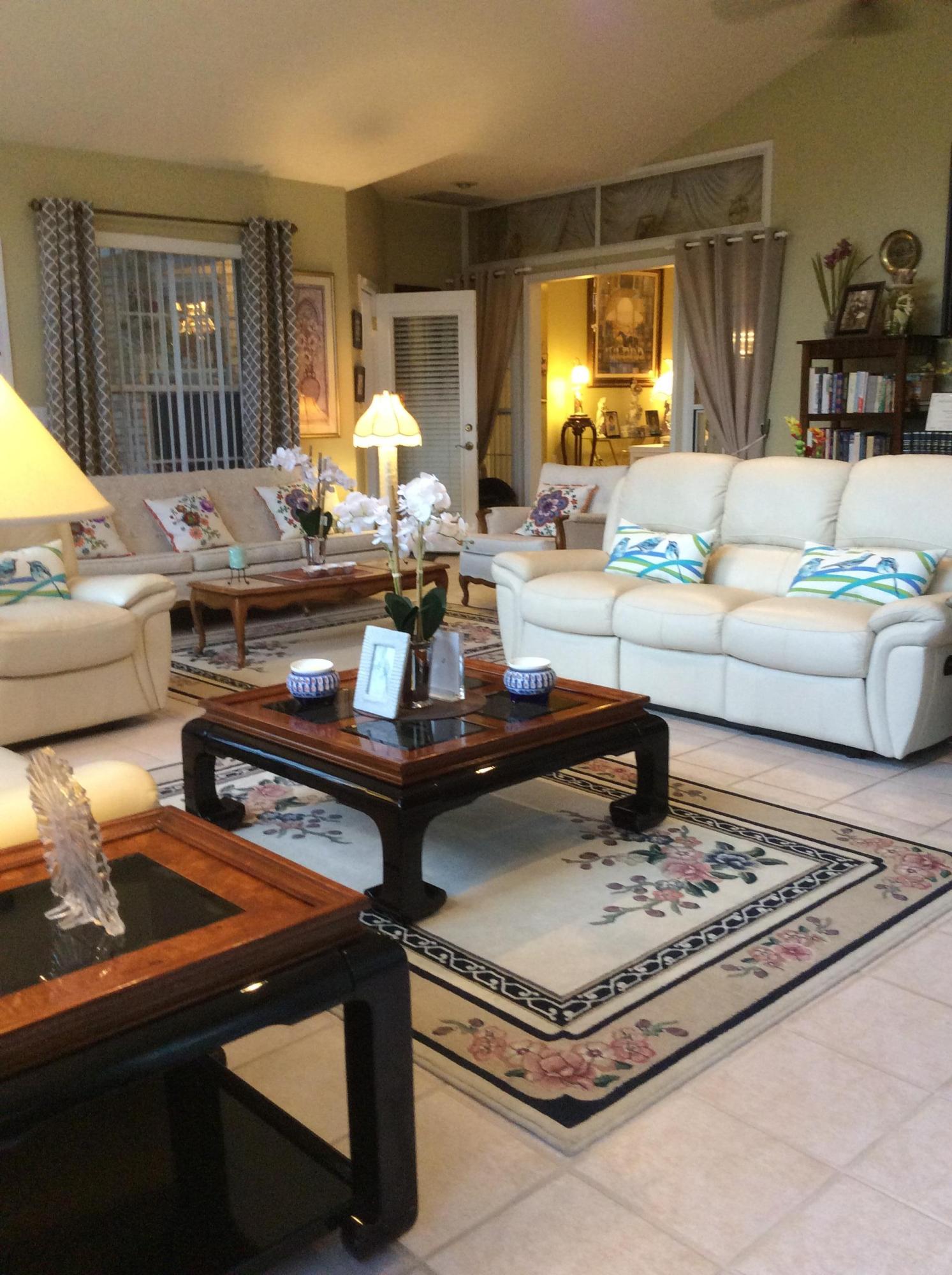 KENNEDY LAKES NORTH - Residential