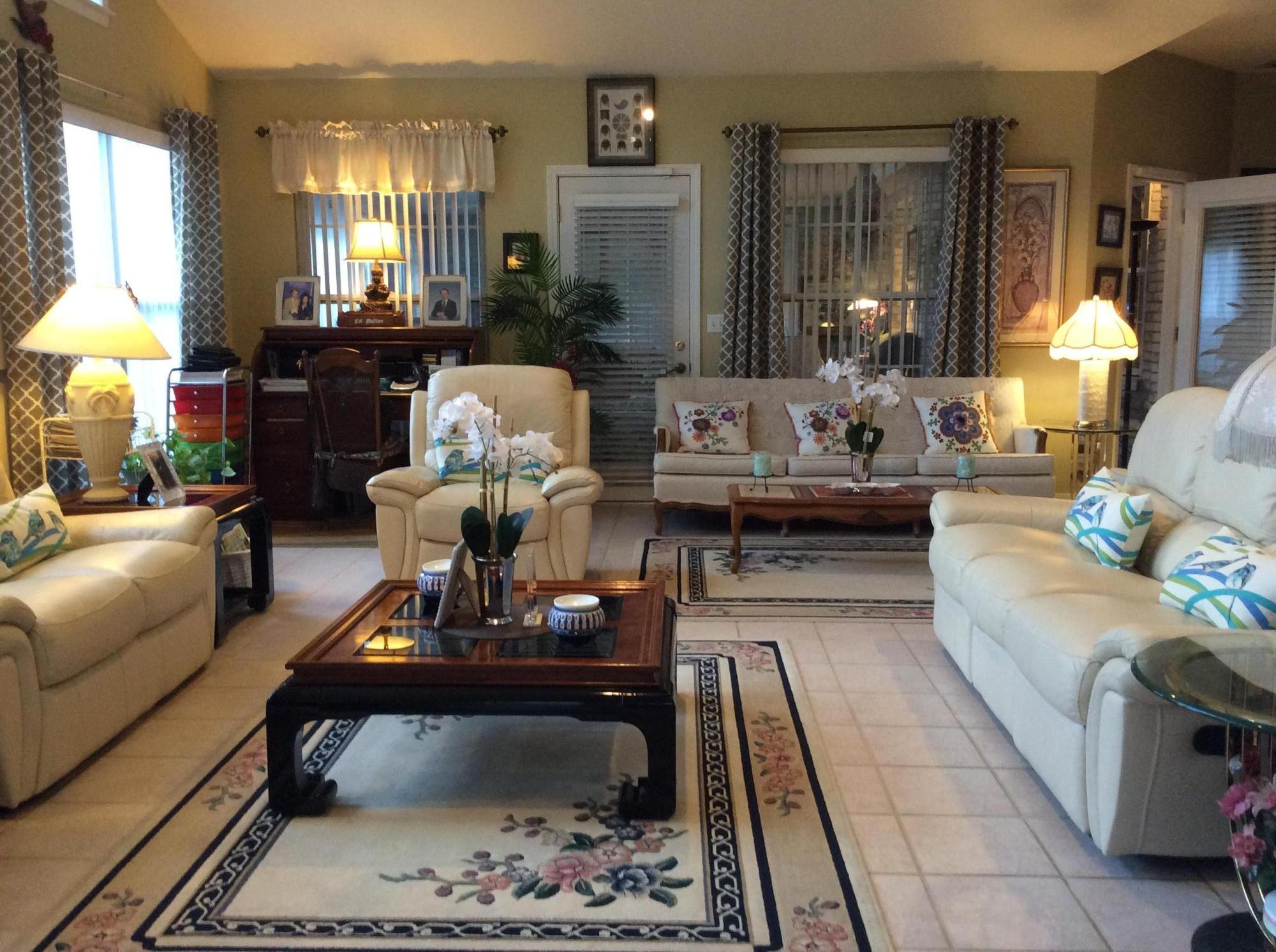 KENNEDY LAKES NORTH - Residential