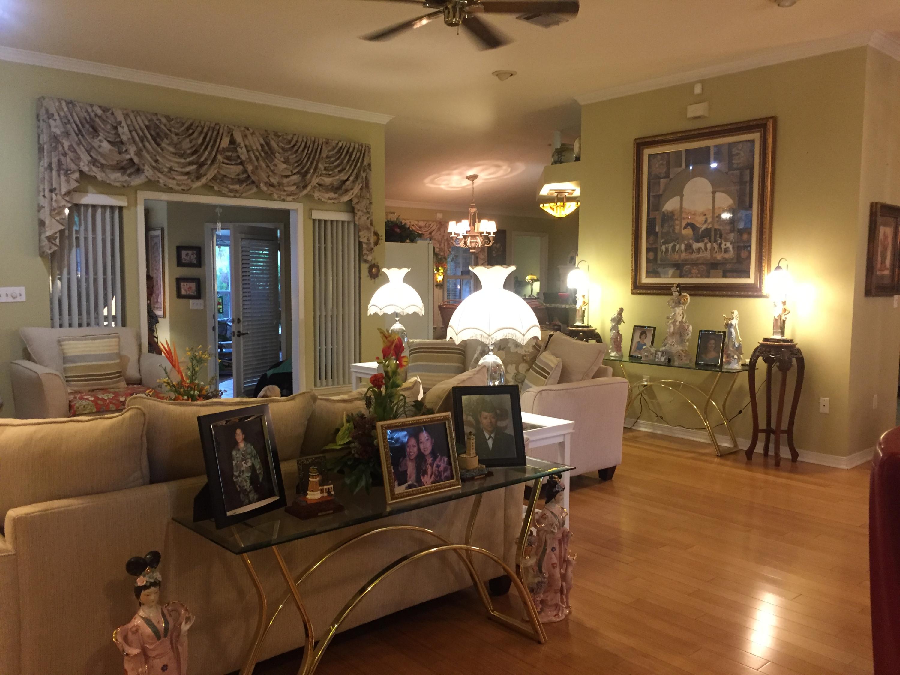 KENNEDY LAKES NORTH - Residential