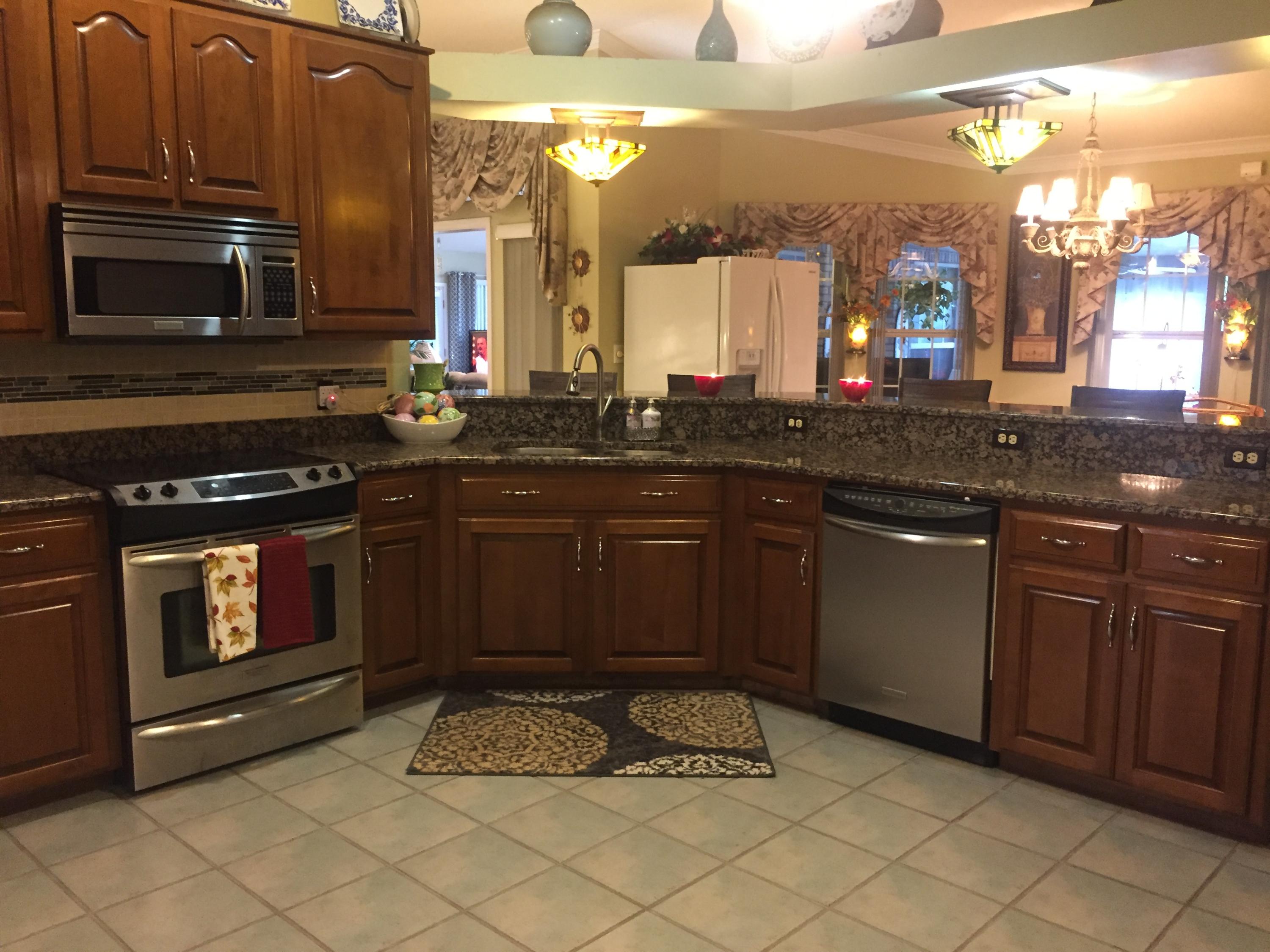 KENNEDY LAKES NORTH - Residential