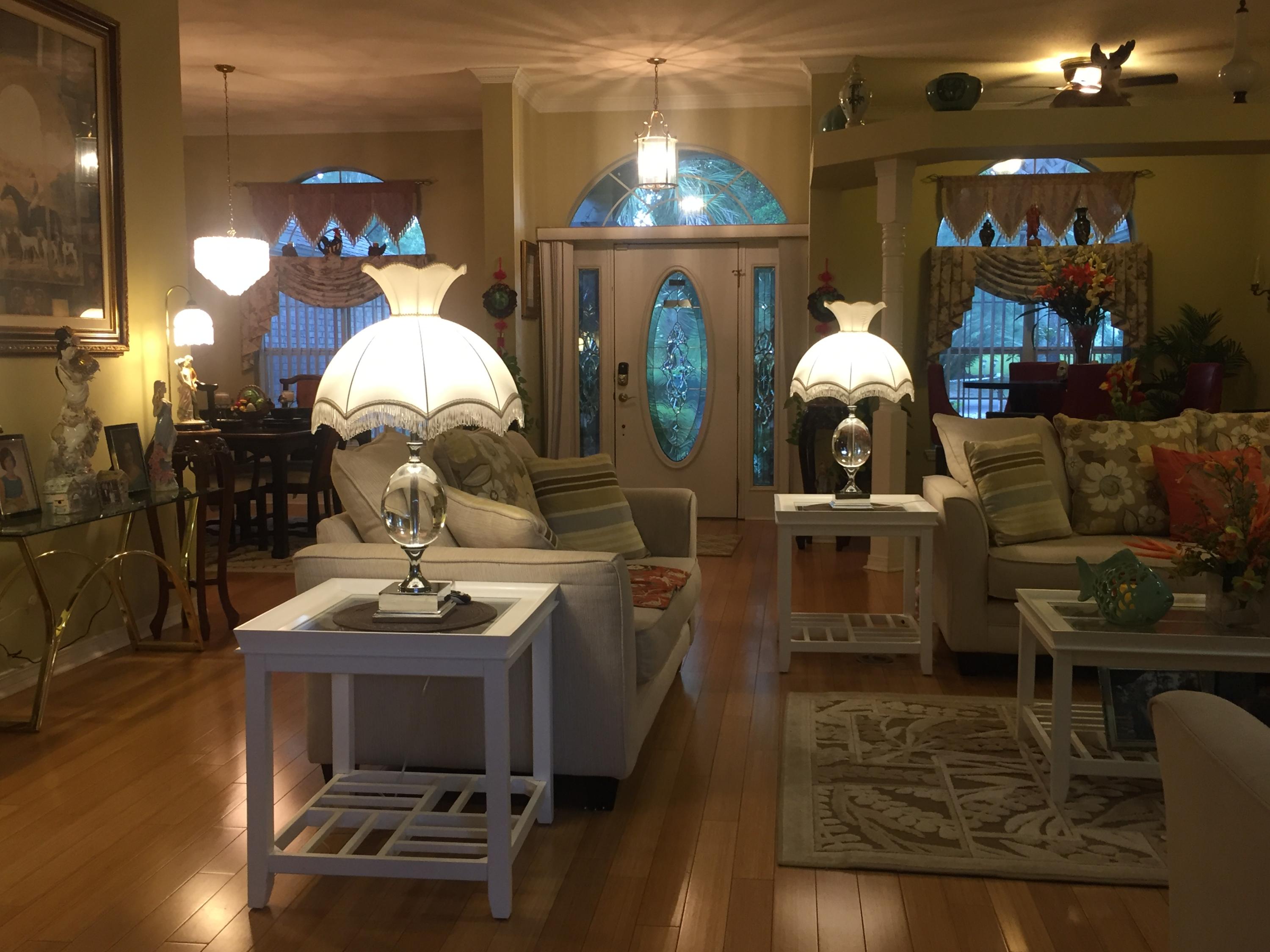 KENNEDY LAKES NORTH - Residential