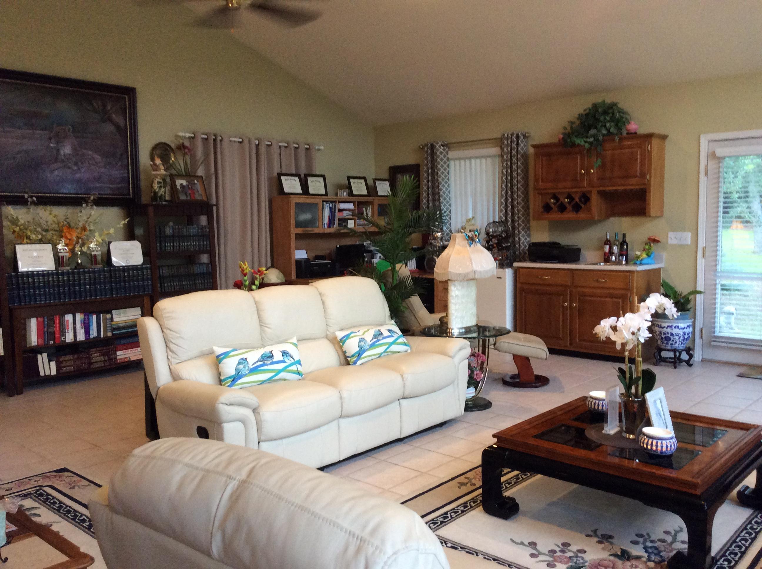 KENNEDY LAKES NORTH - Residential